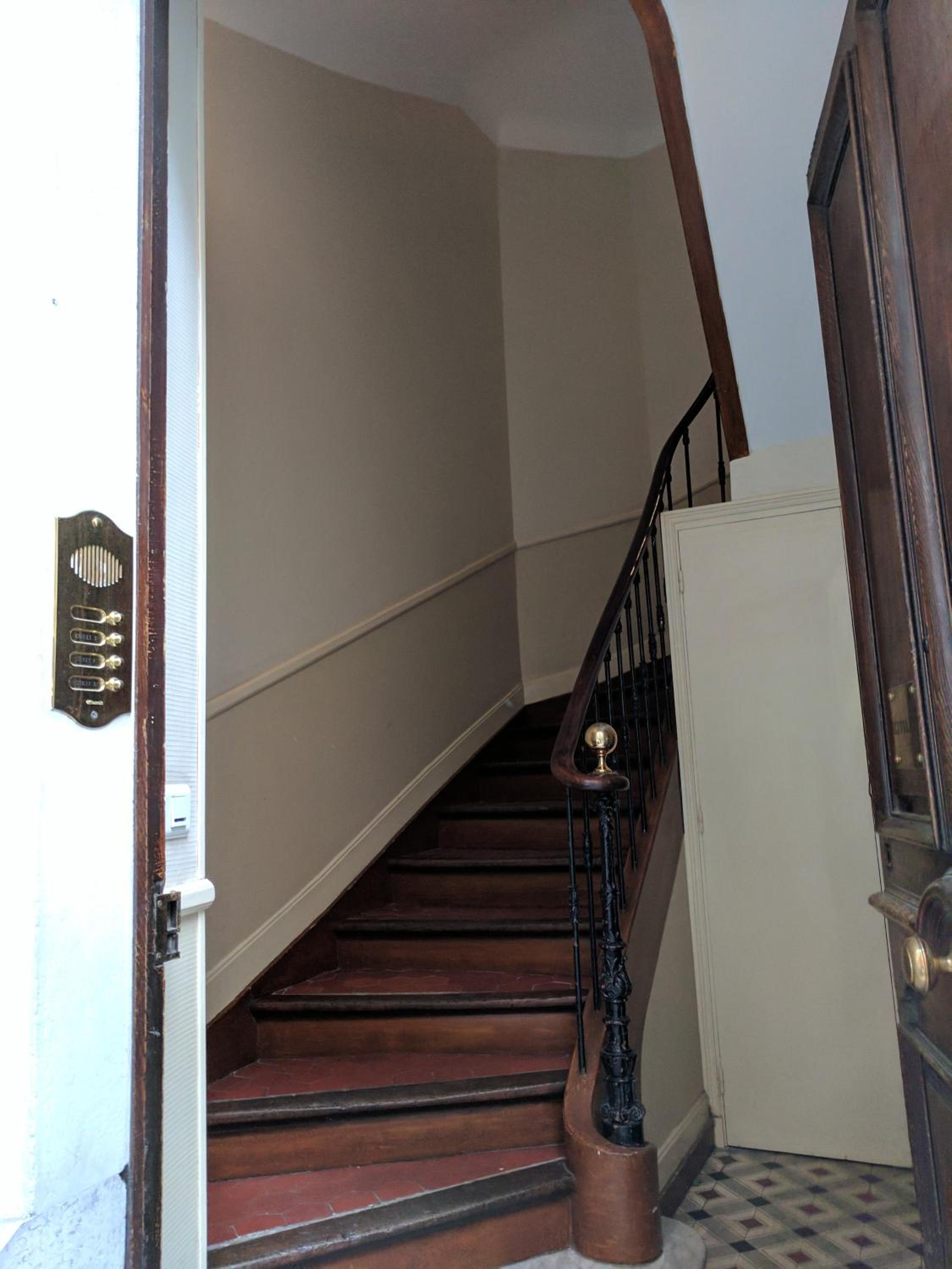 Apartment with Sea View - C2