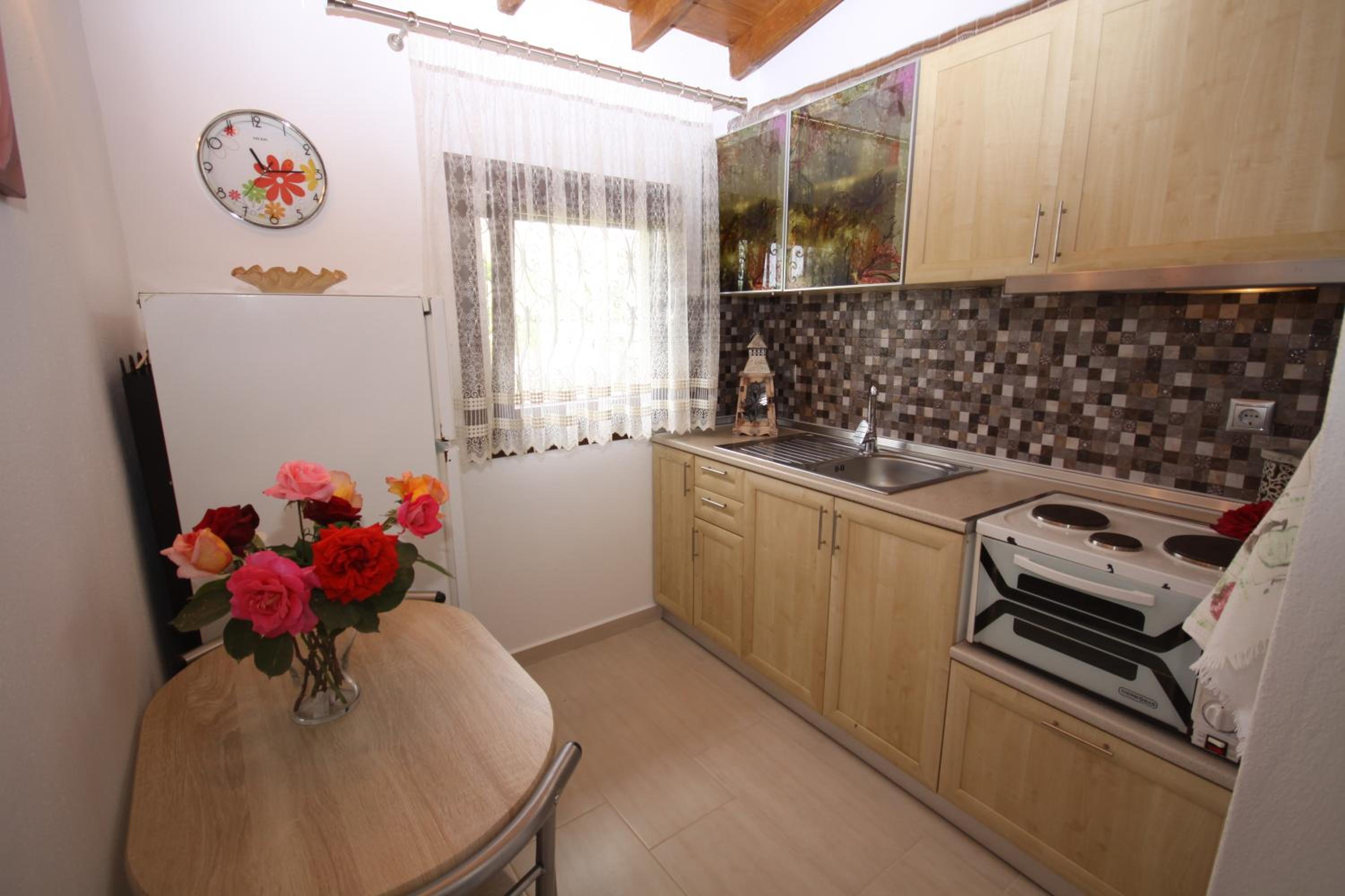 Two-Bedroom Apartment (4 Adults) photo 3