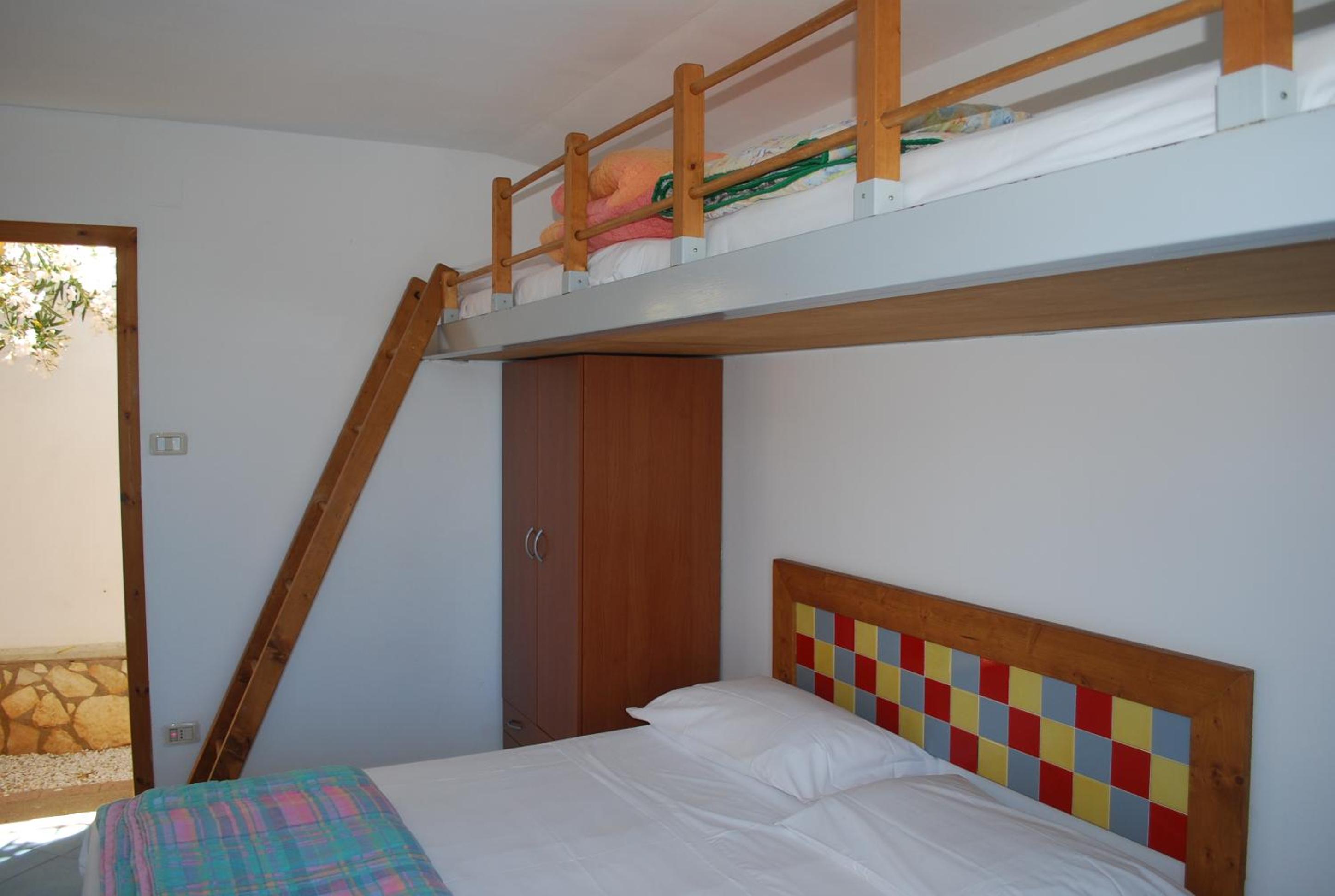 Bungalow with Sea View (2 Adults) photo 2