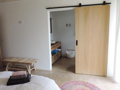 Double or Twin Room - Disability Access photo 1