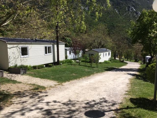Superior Mobile Home ( 4 Adults) - Photo 6