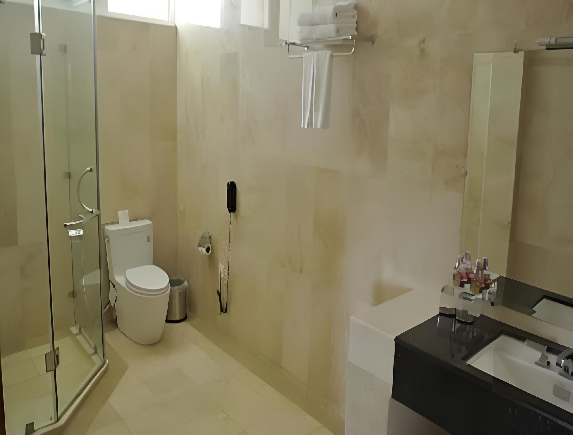 Executive Double or Twin Room photo 1