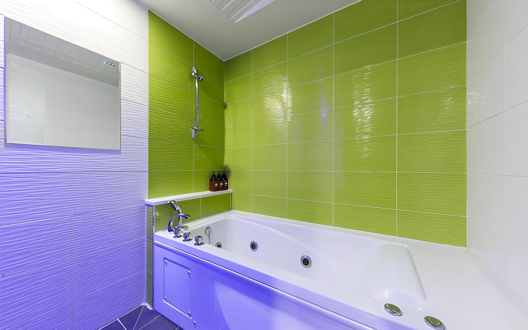 Room (General room-green) photo 1