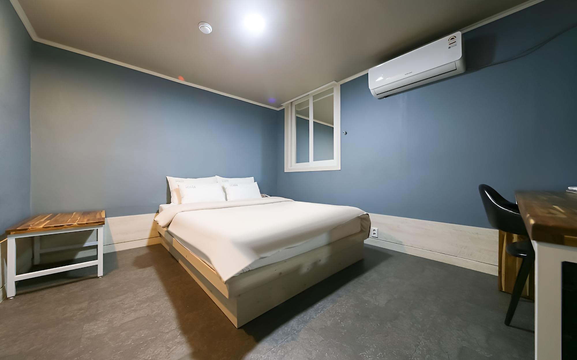 Room (Single room (inquire at the property))