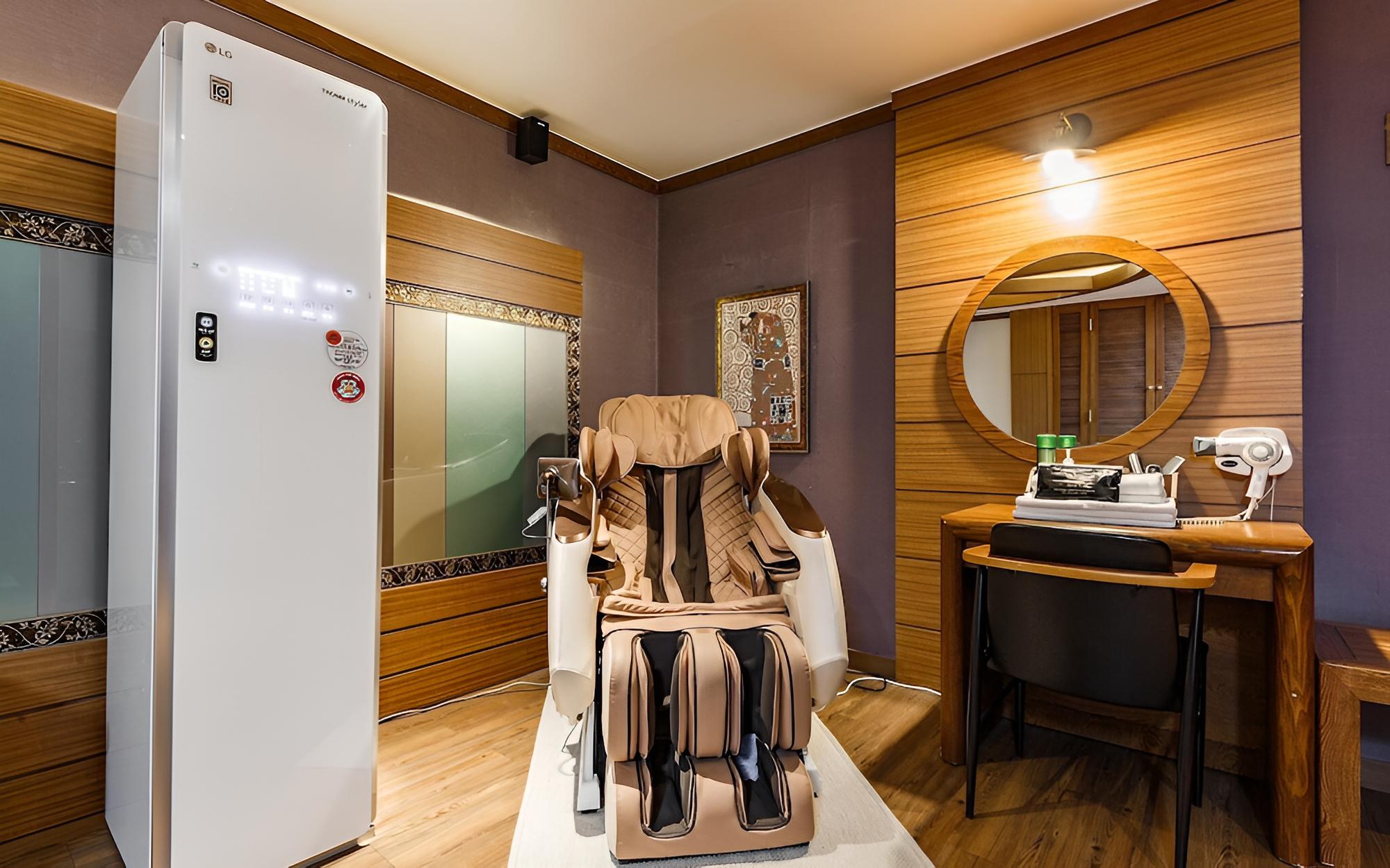 Room (Special room (styler massage chair 32) photo 1