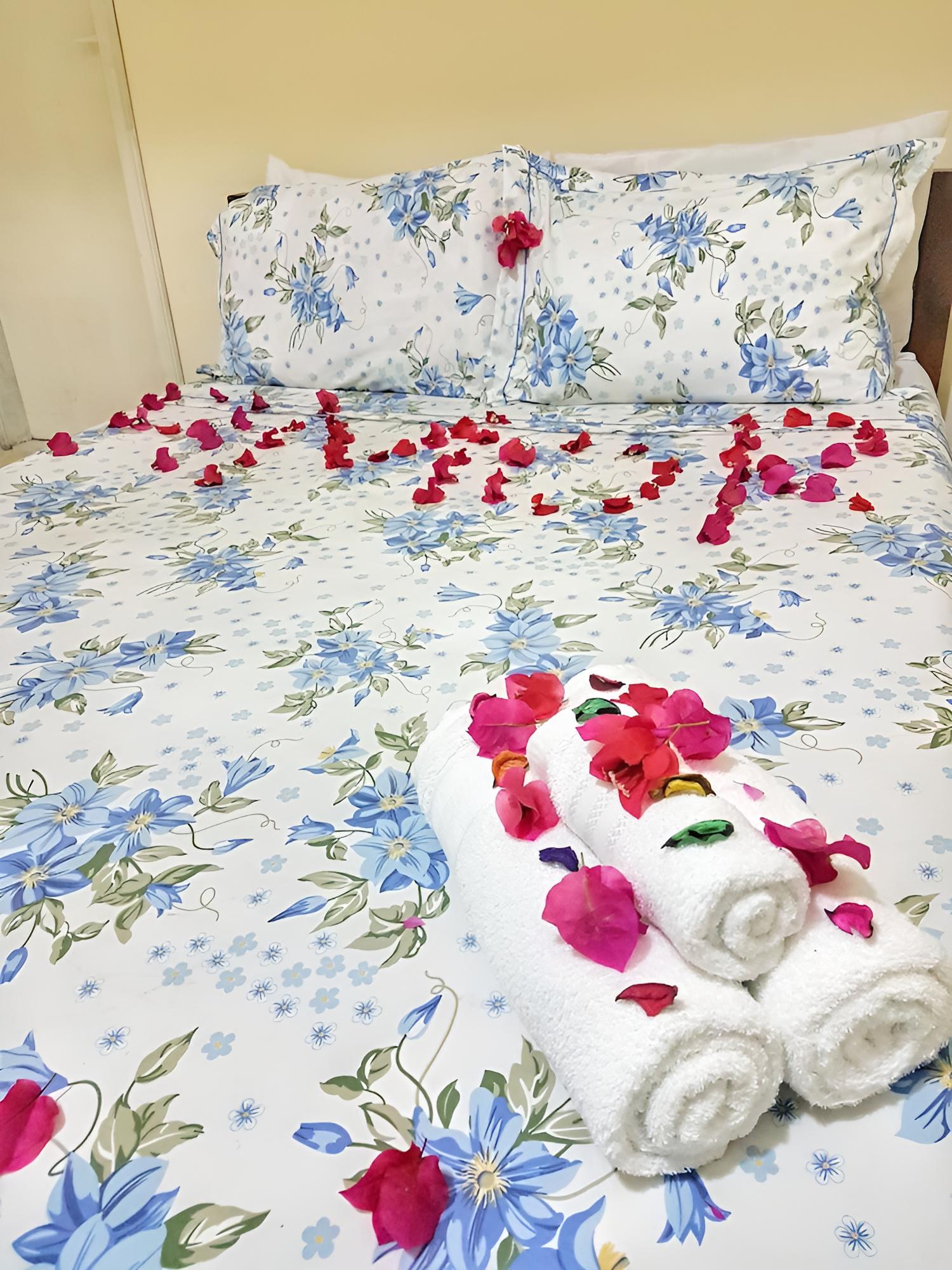 Quadruple Room photo 2