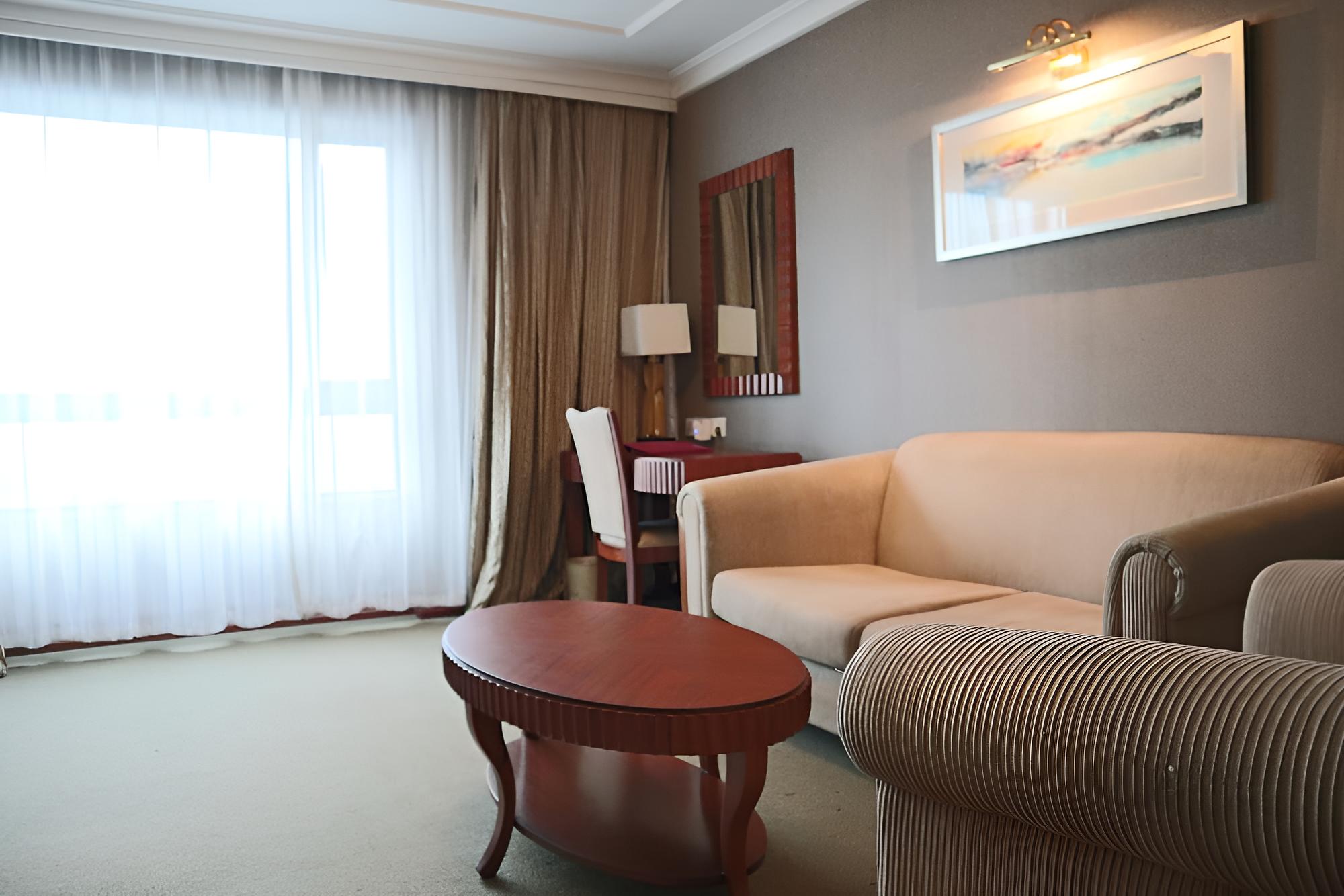 Business Suite