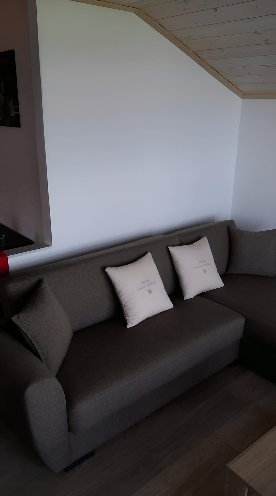 Family Apartment photo 2