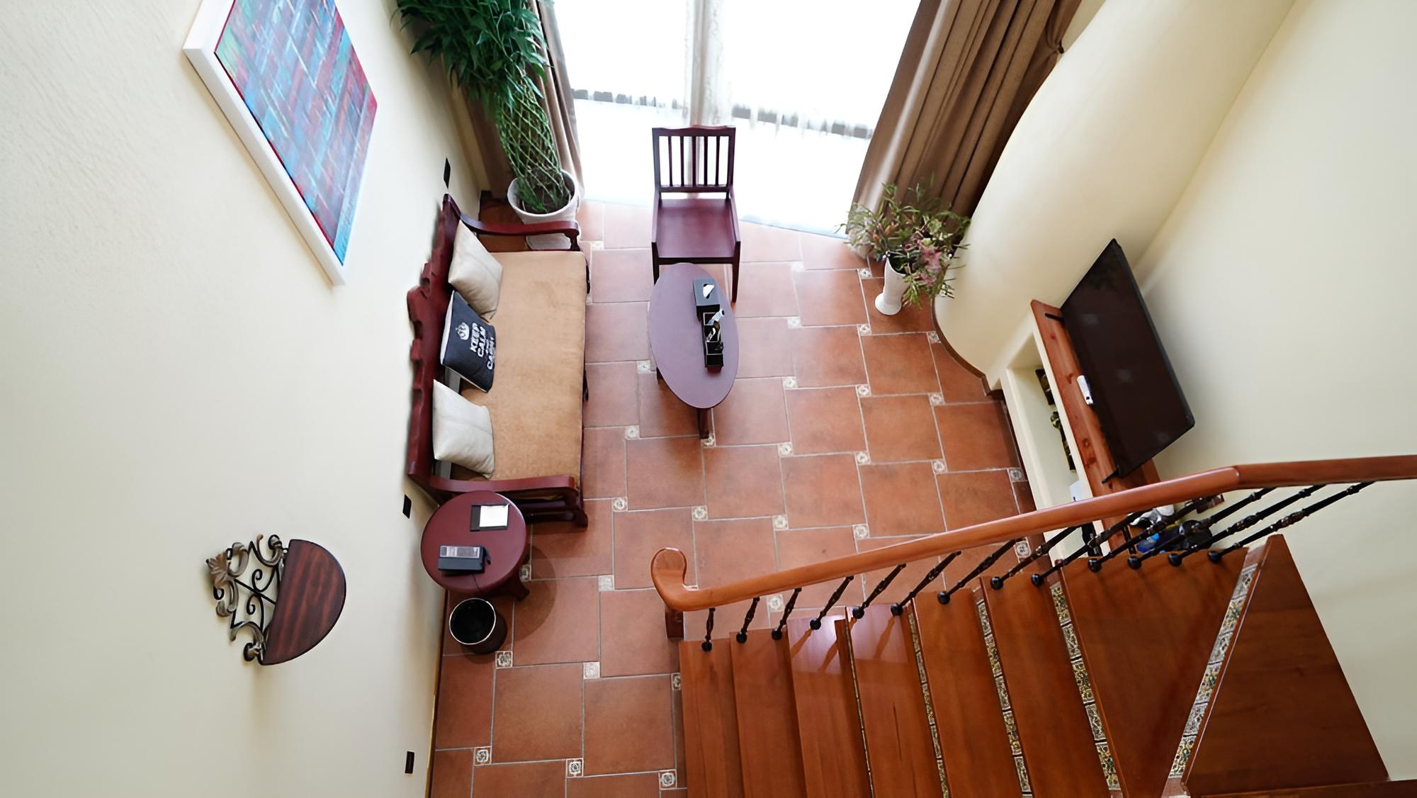 Duplex Suite