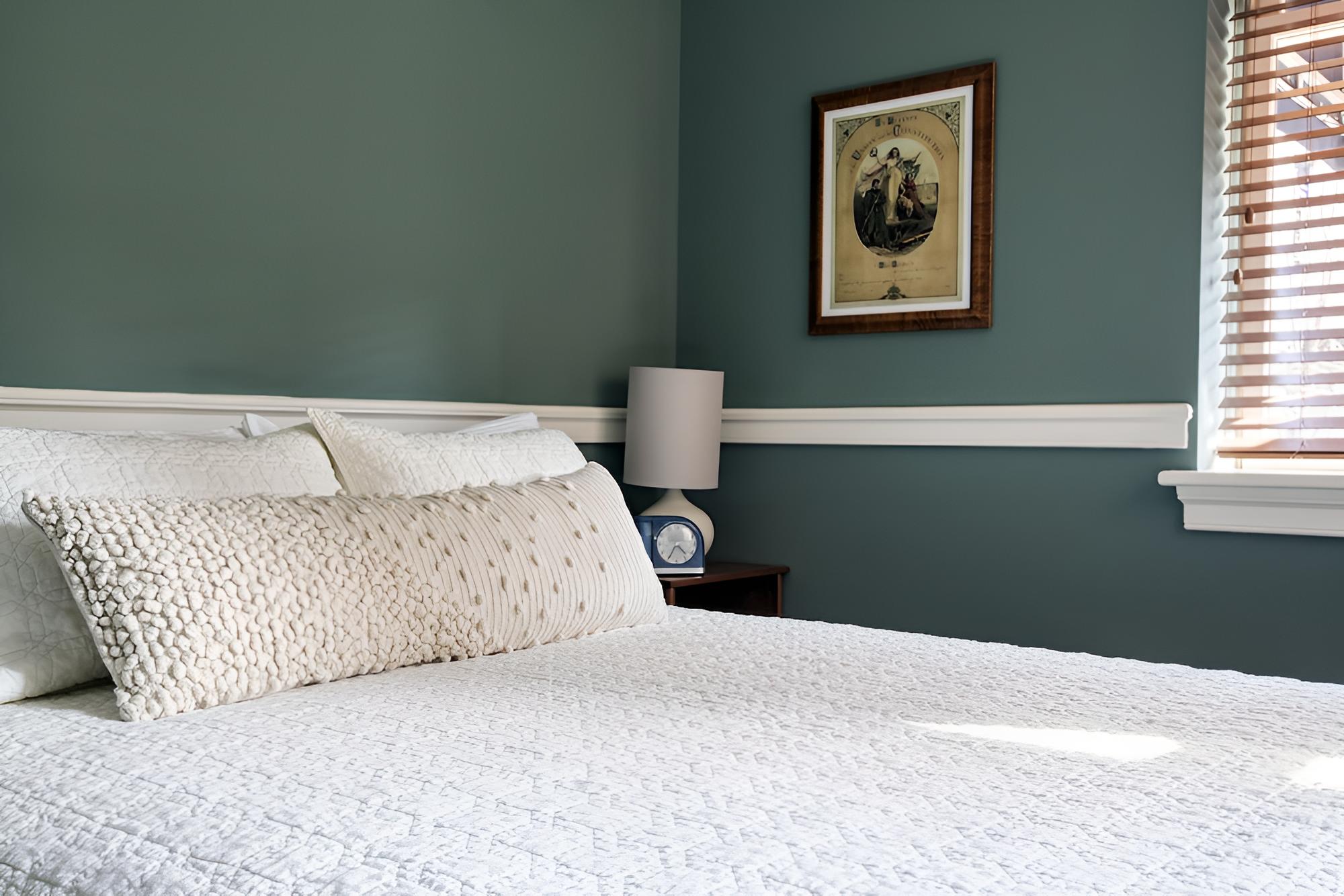 Lydia Hamilton Suite photo 1