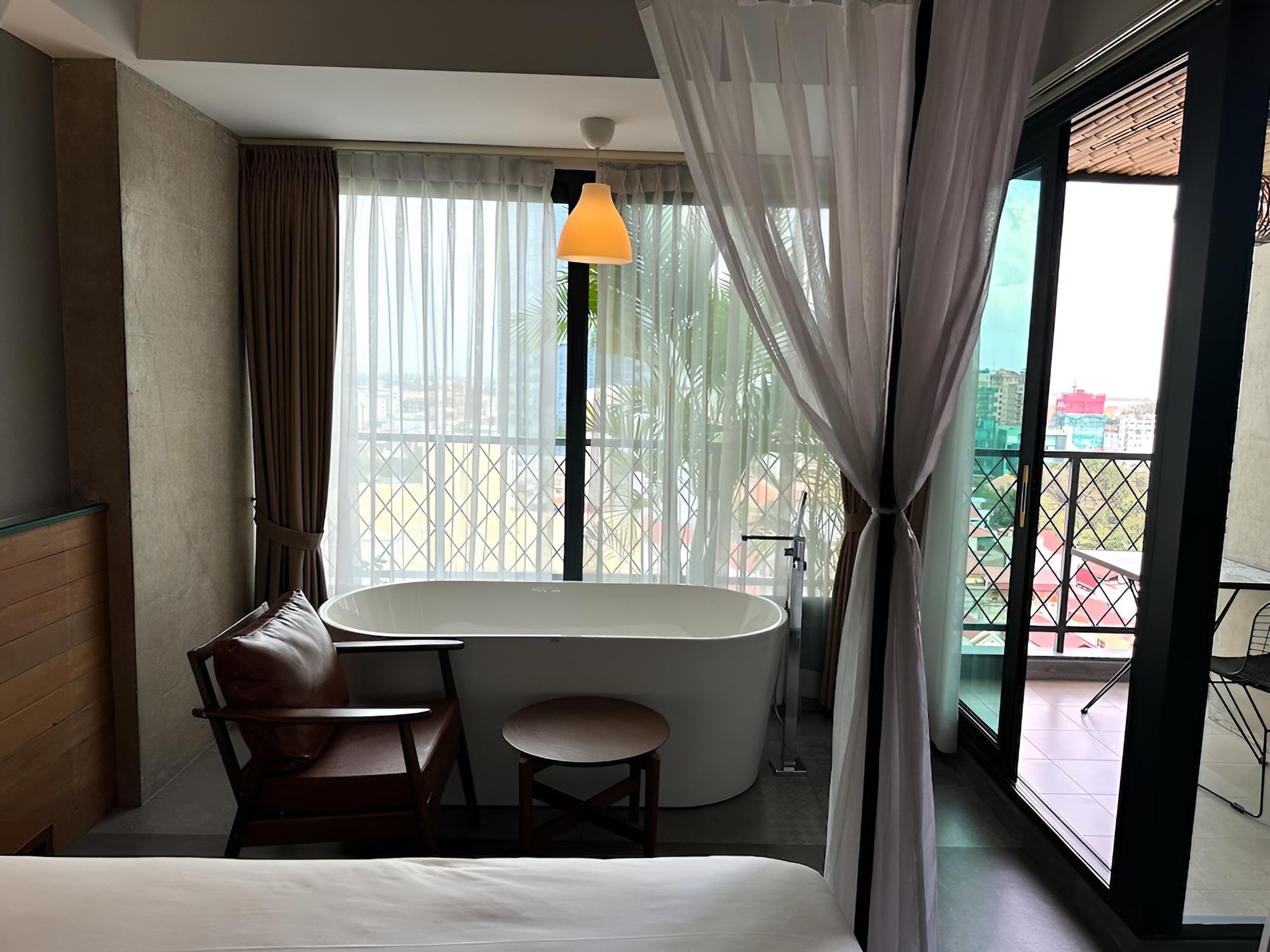 Executive Suite