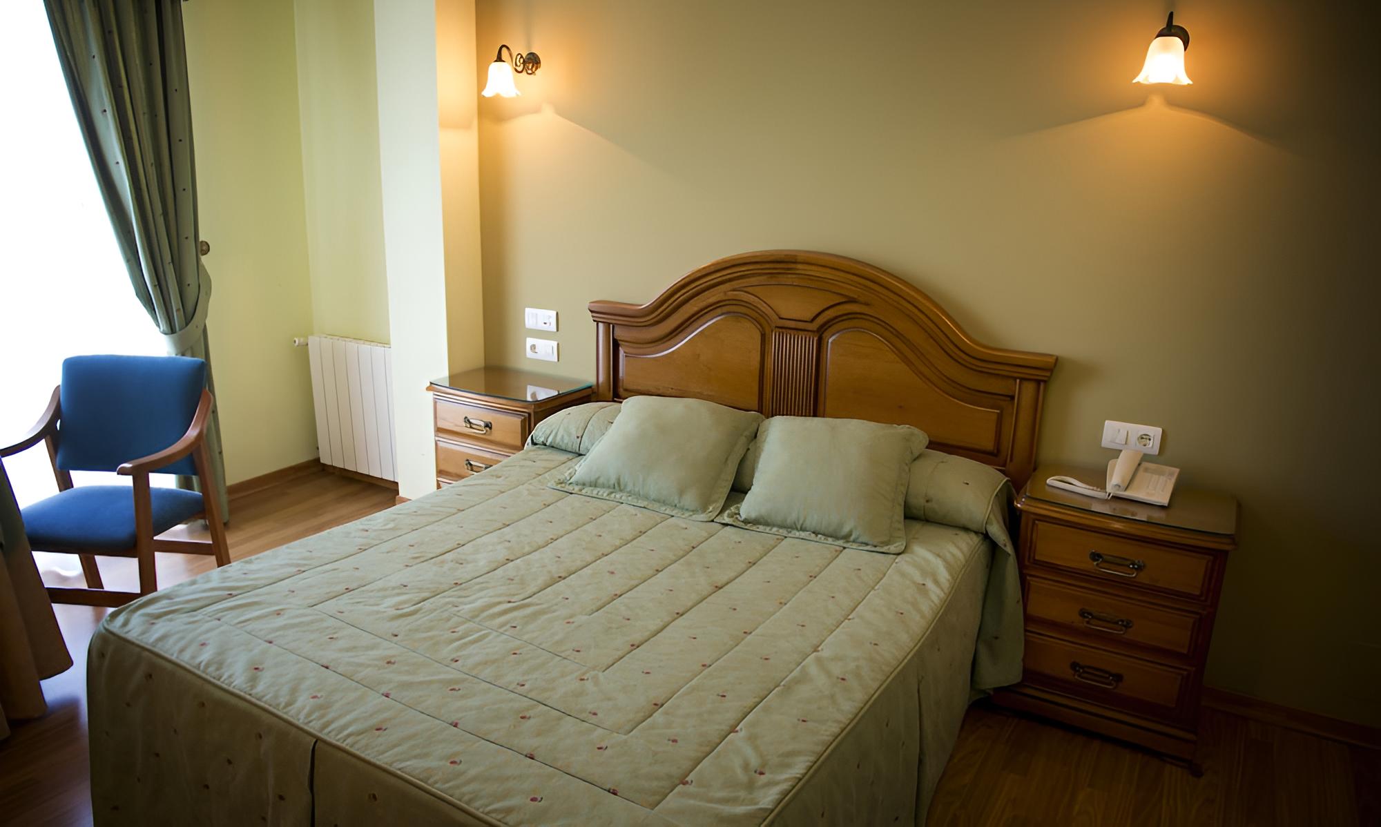 Double Room photo 1