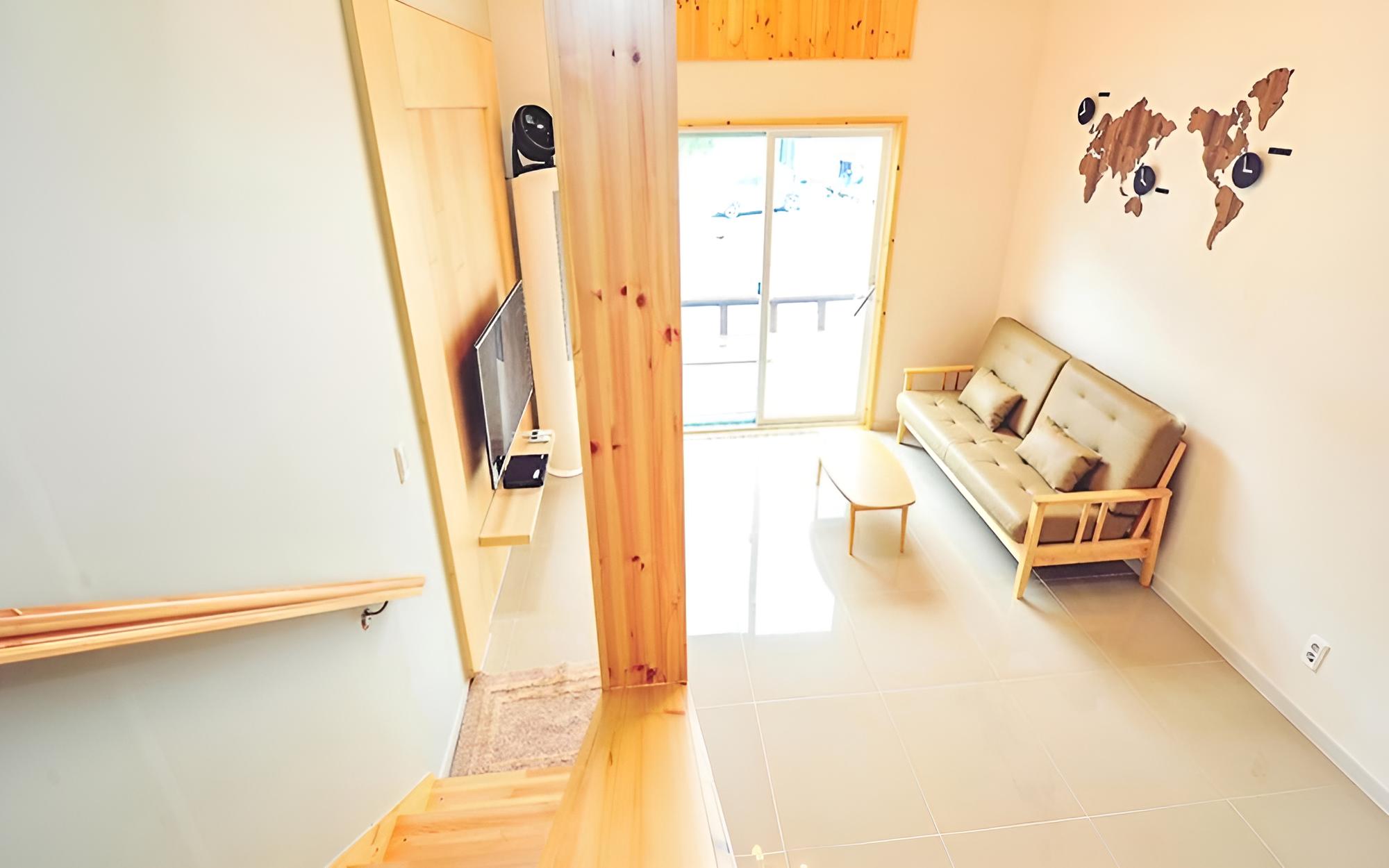 Room (No-2 (Duplex Spa))