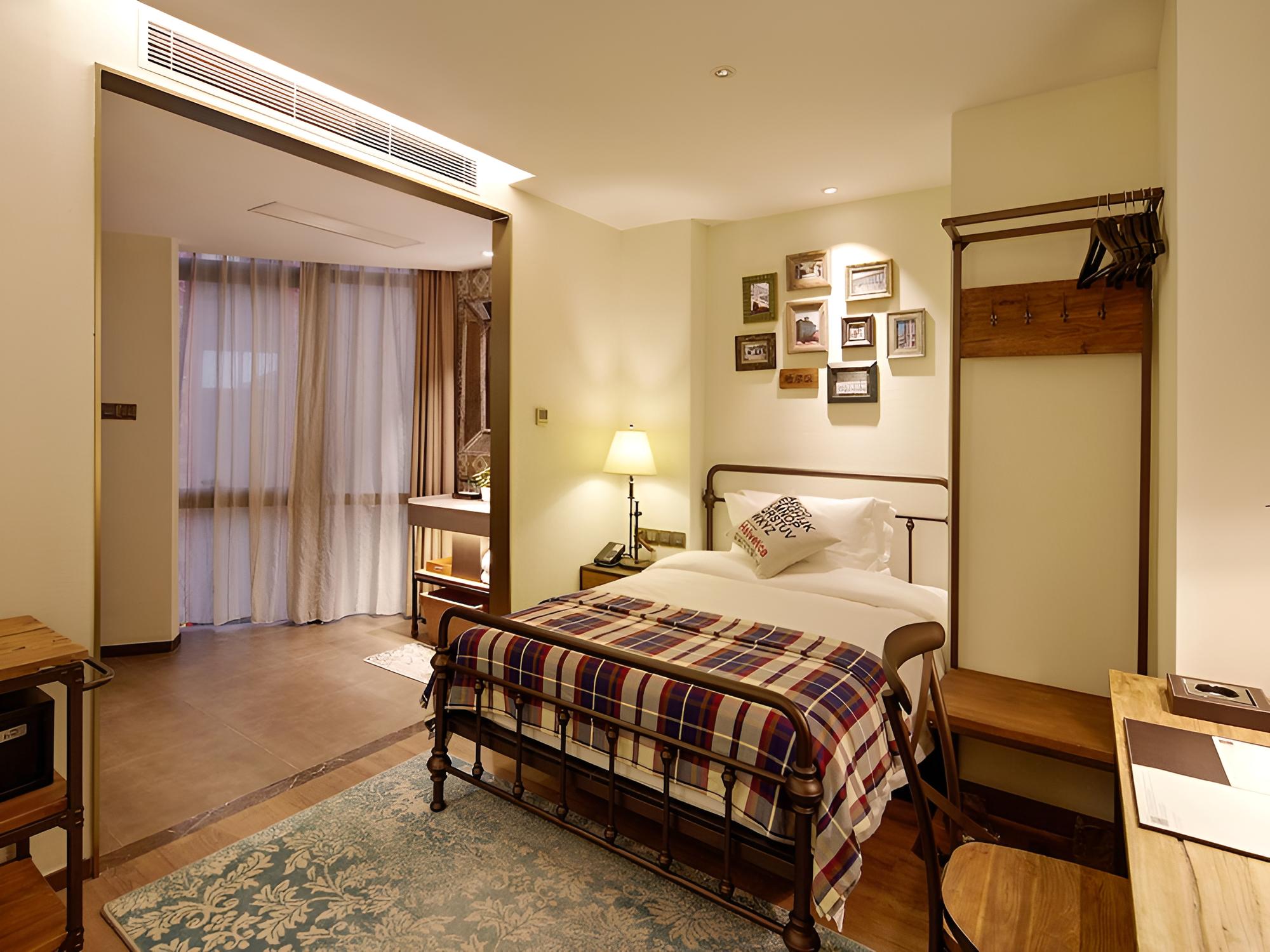 Exclusive Single Room