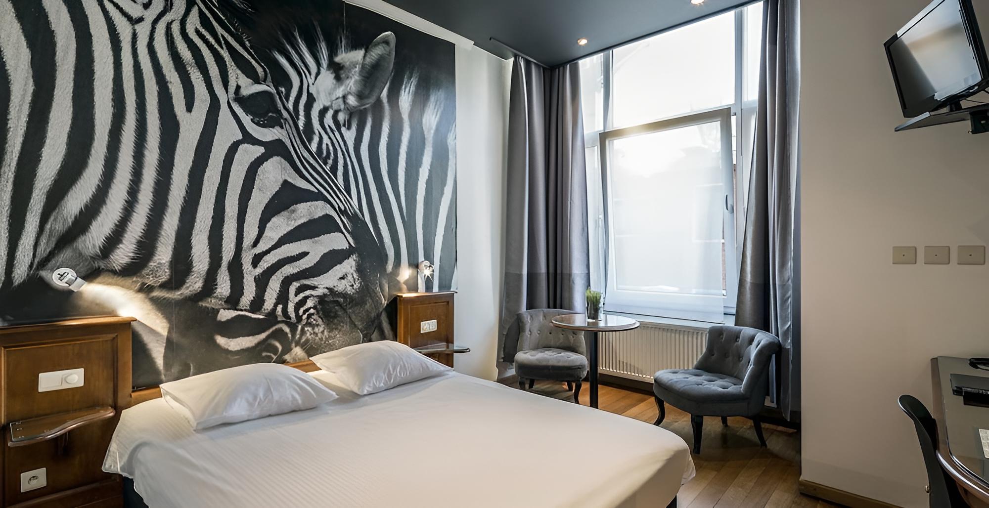 Double Room photo 1
