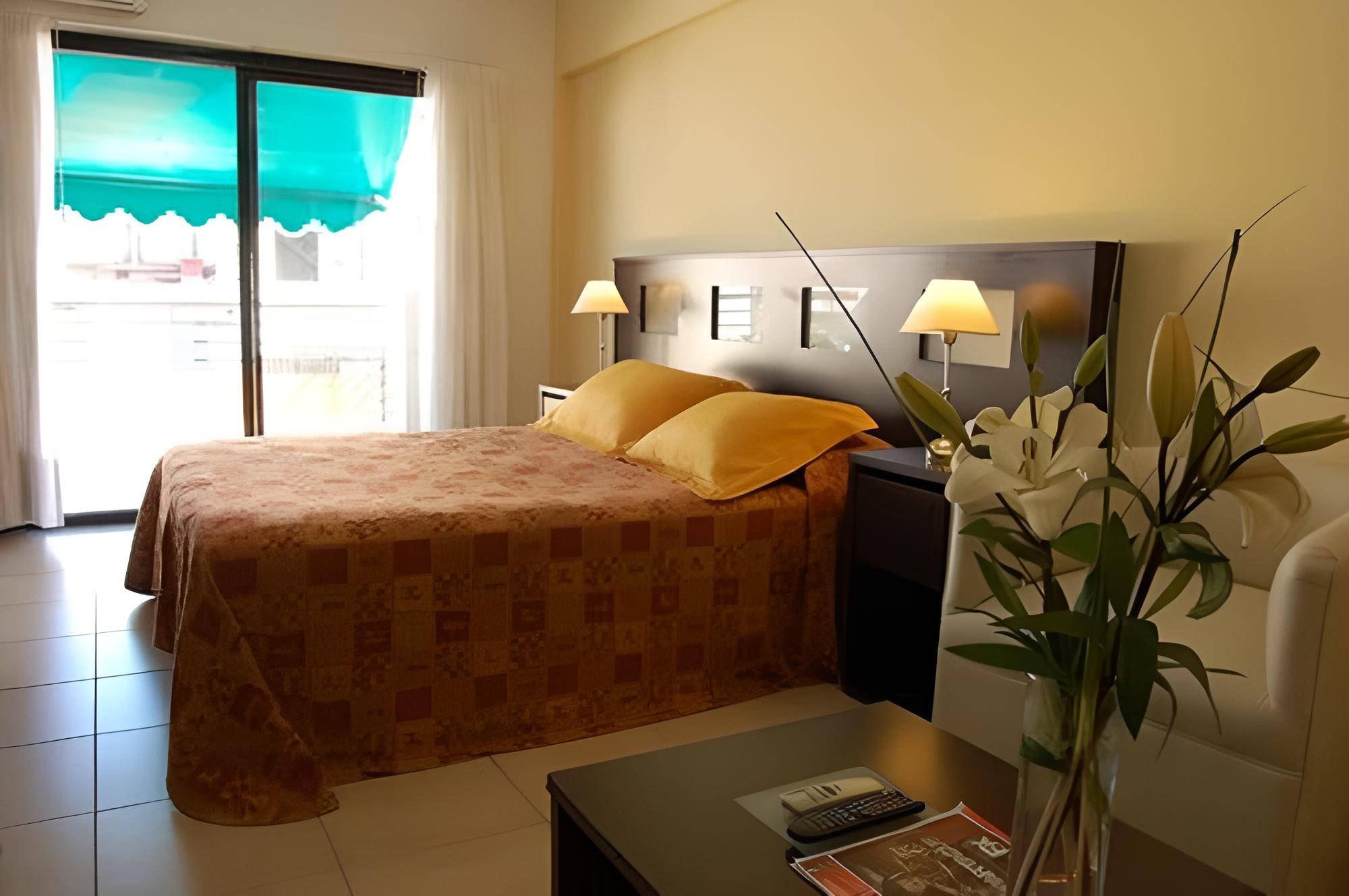 Suite, 1 King Bed