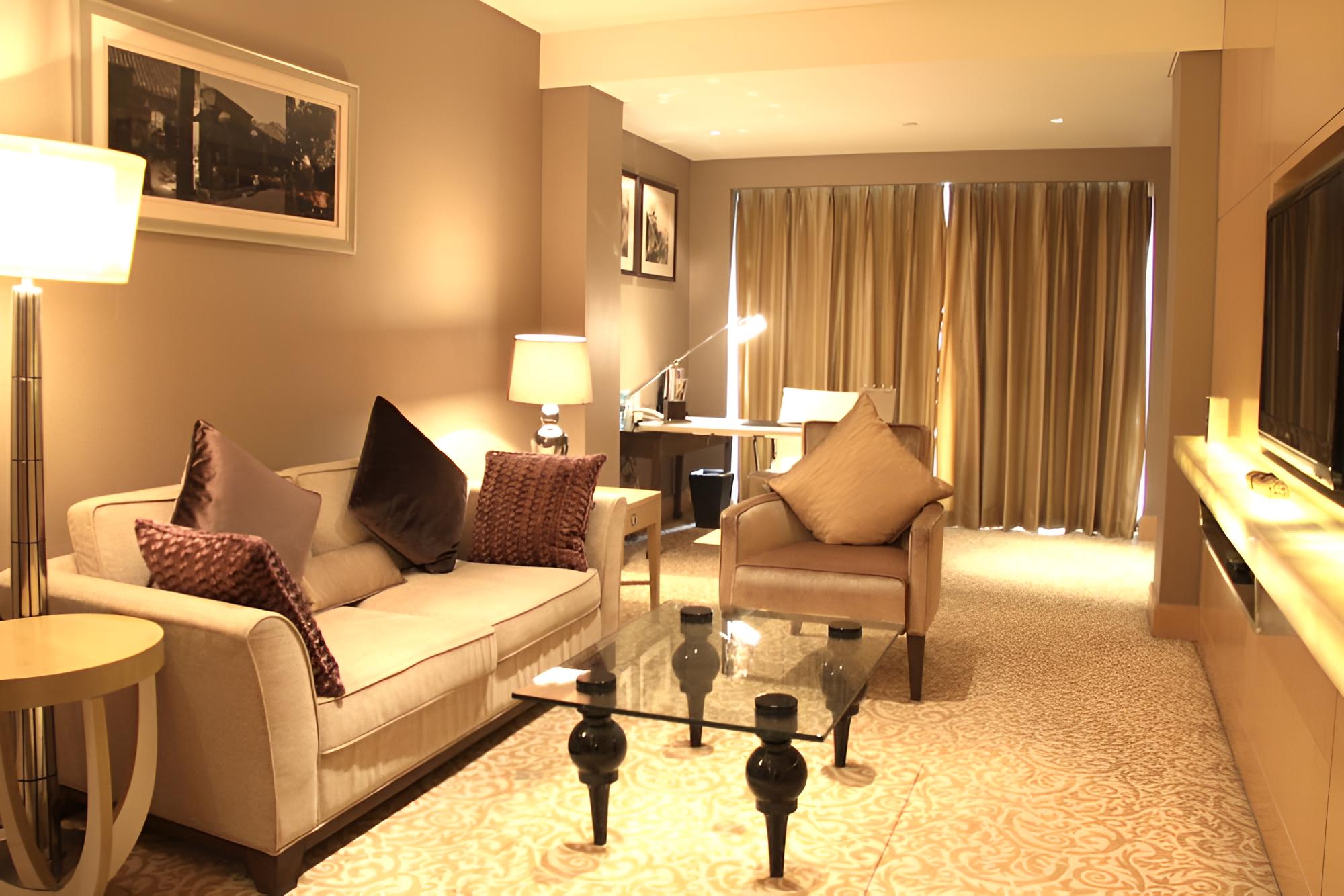 Deluxe Suite - Photo 4