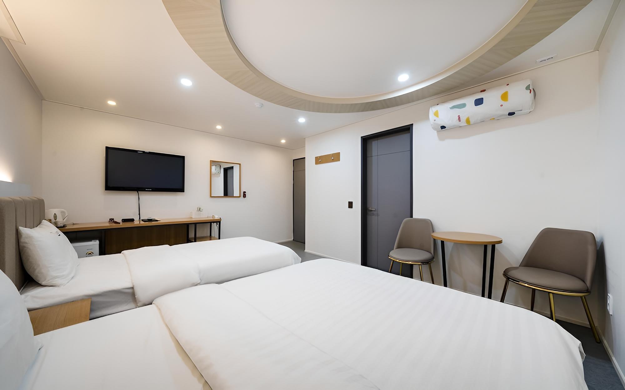 Room (Twin (Please contact the company if y) photo 3