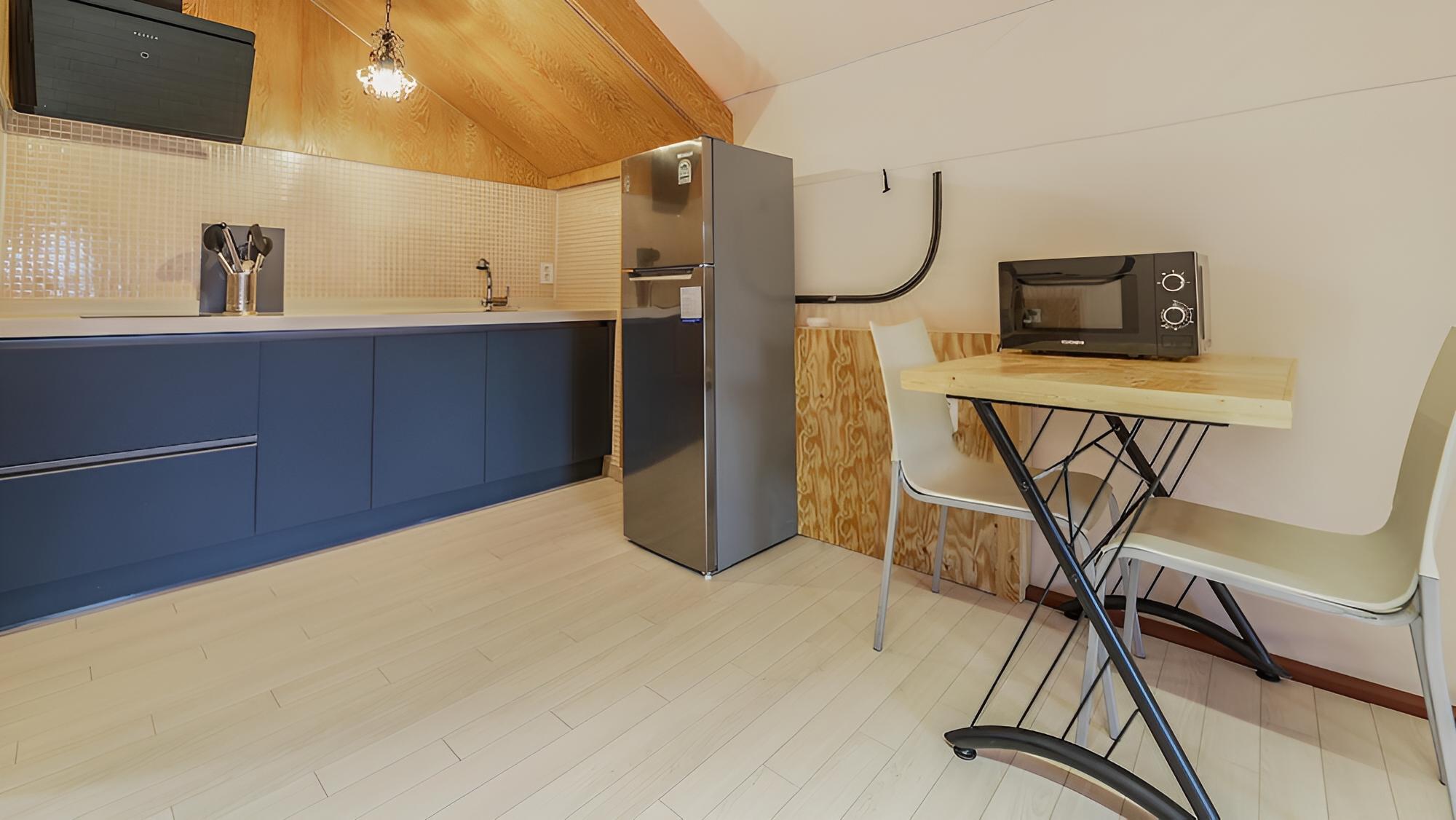 Basic Room, 1 Bedroom (Glamping D) - Photo 3