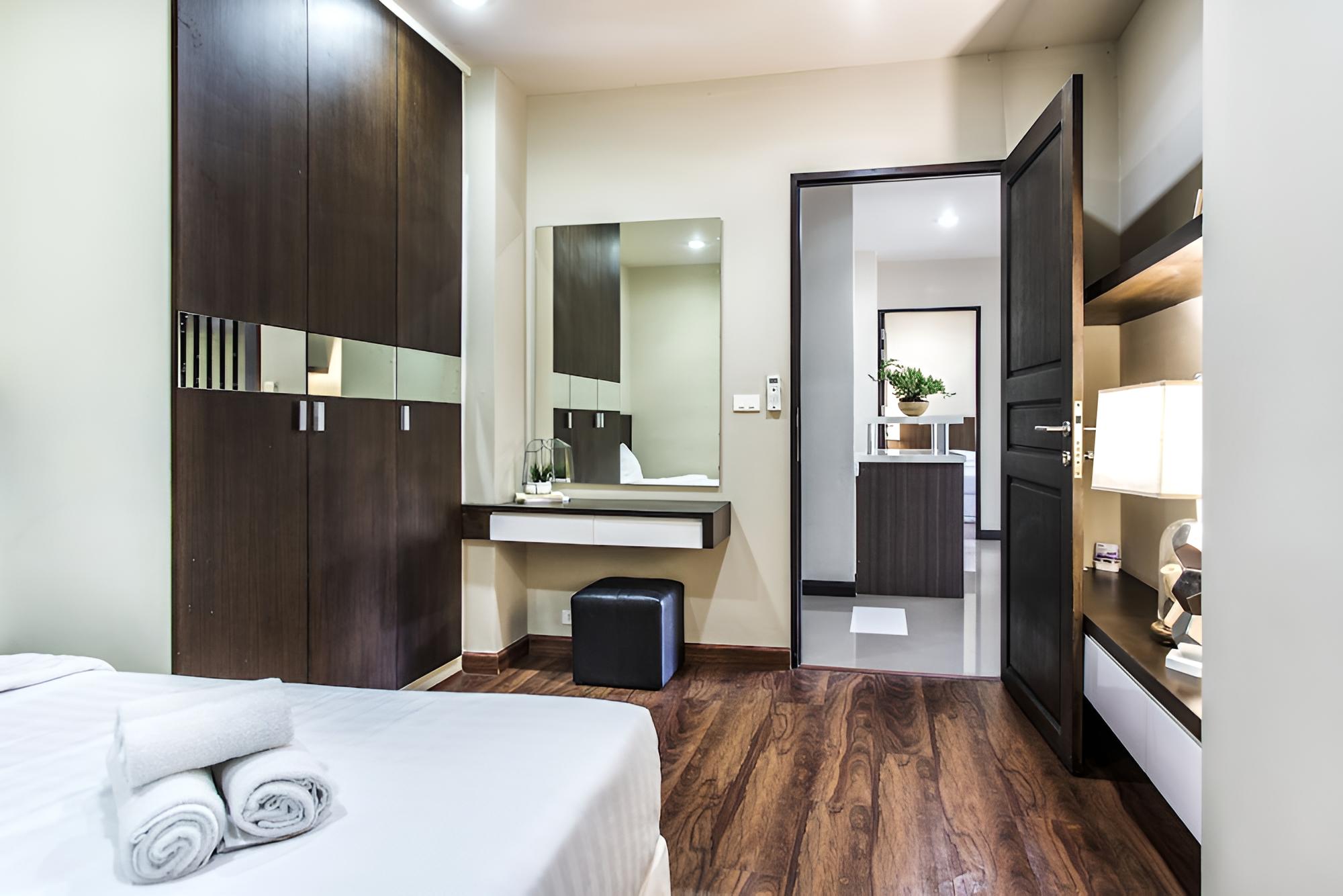 Standard Triple Room photo 3