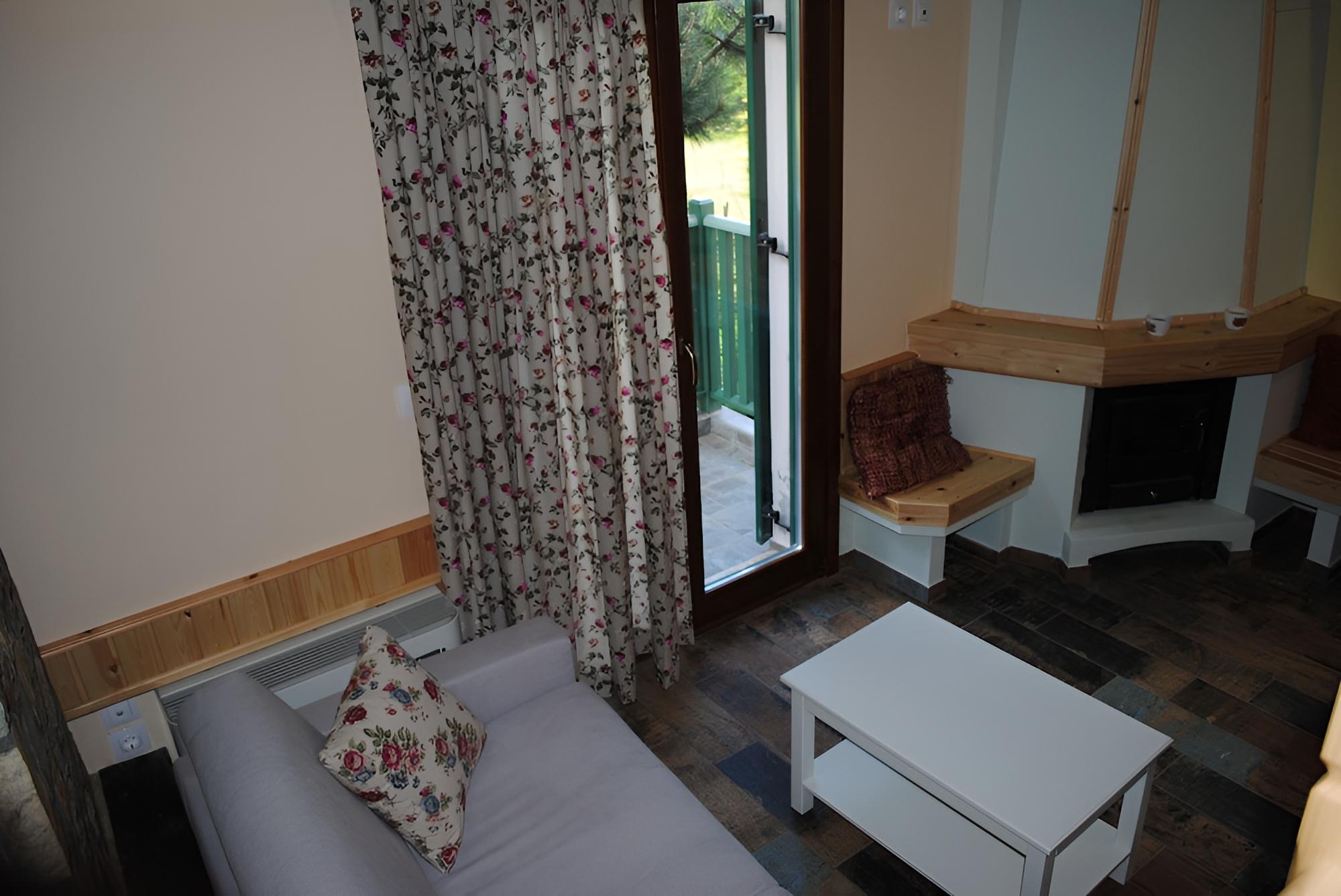 Oreiades Suites, Φωτογραφία 8