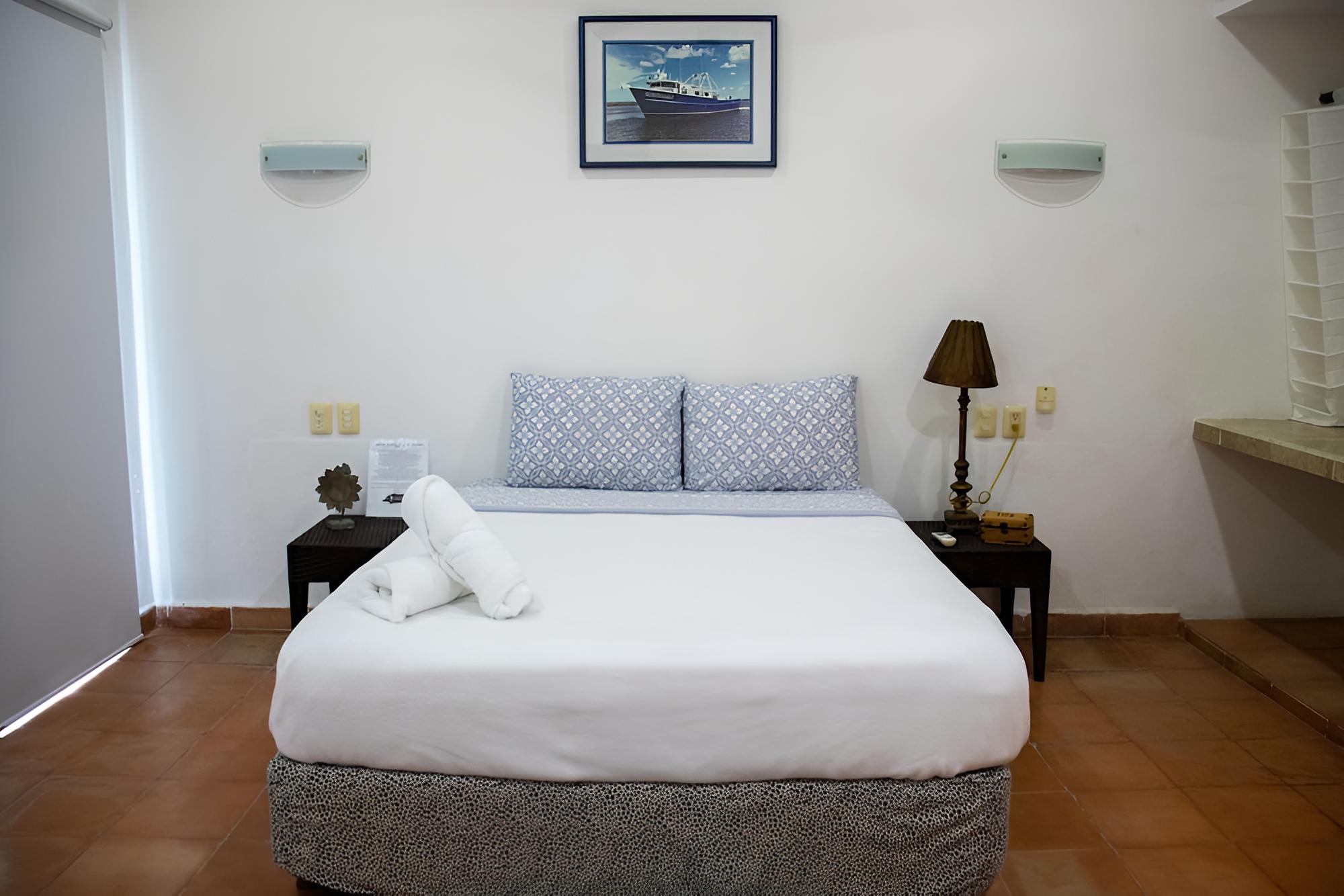 Deluxe Double Room, 1 Double Bed, Non Smoking, City View