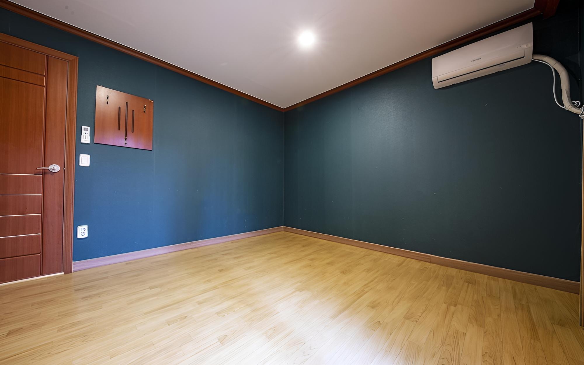 Room (Ondol (20000 won for 4 barbecue)) photo 3