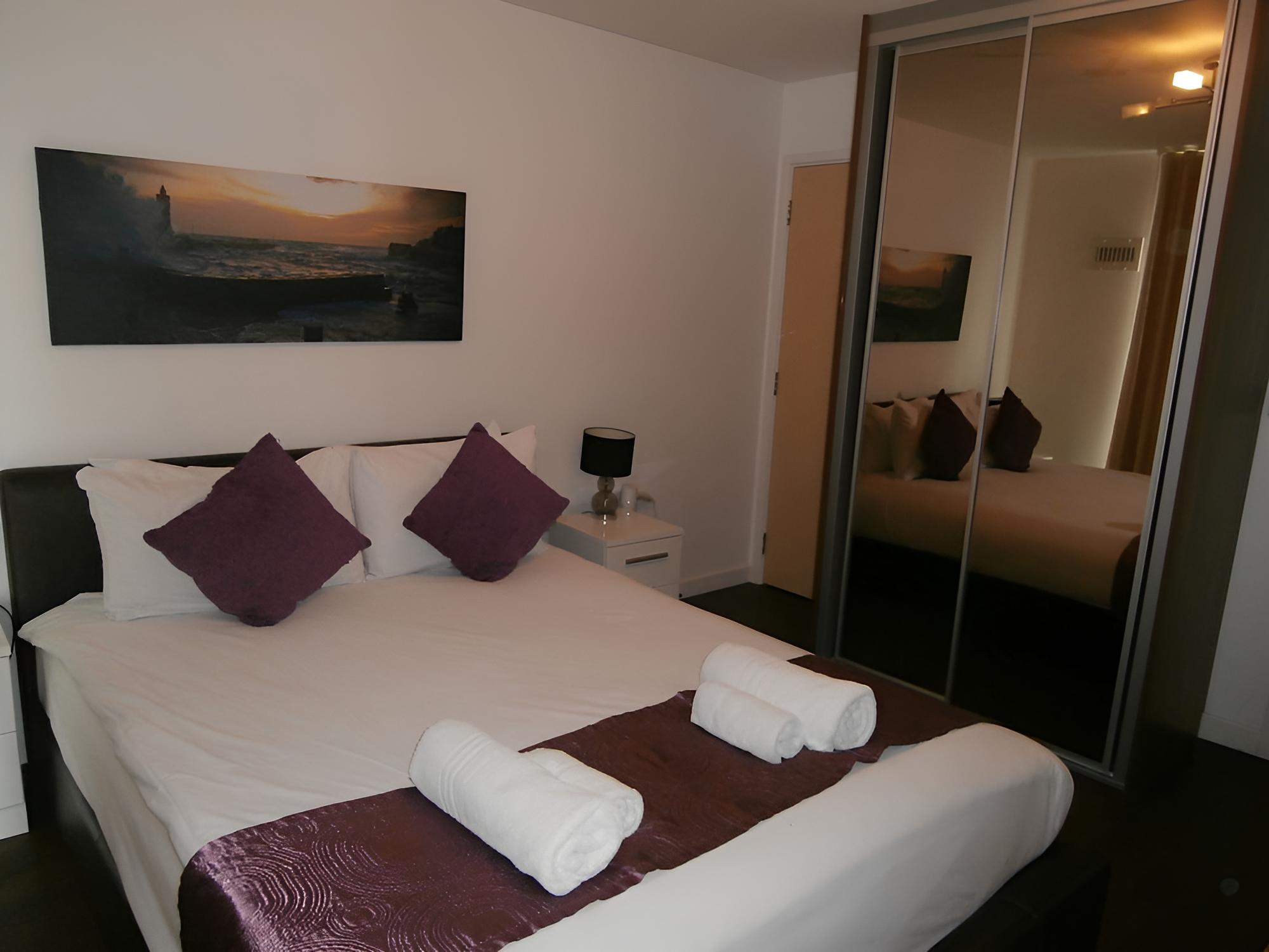 Apartment, 1 Bedroom