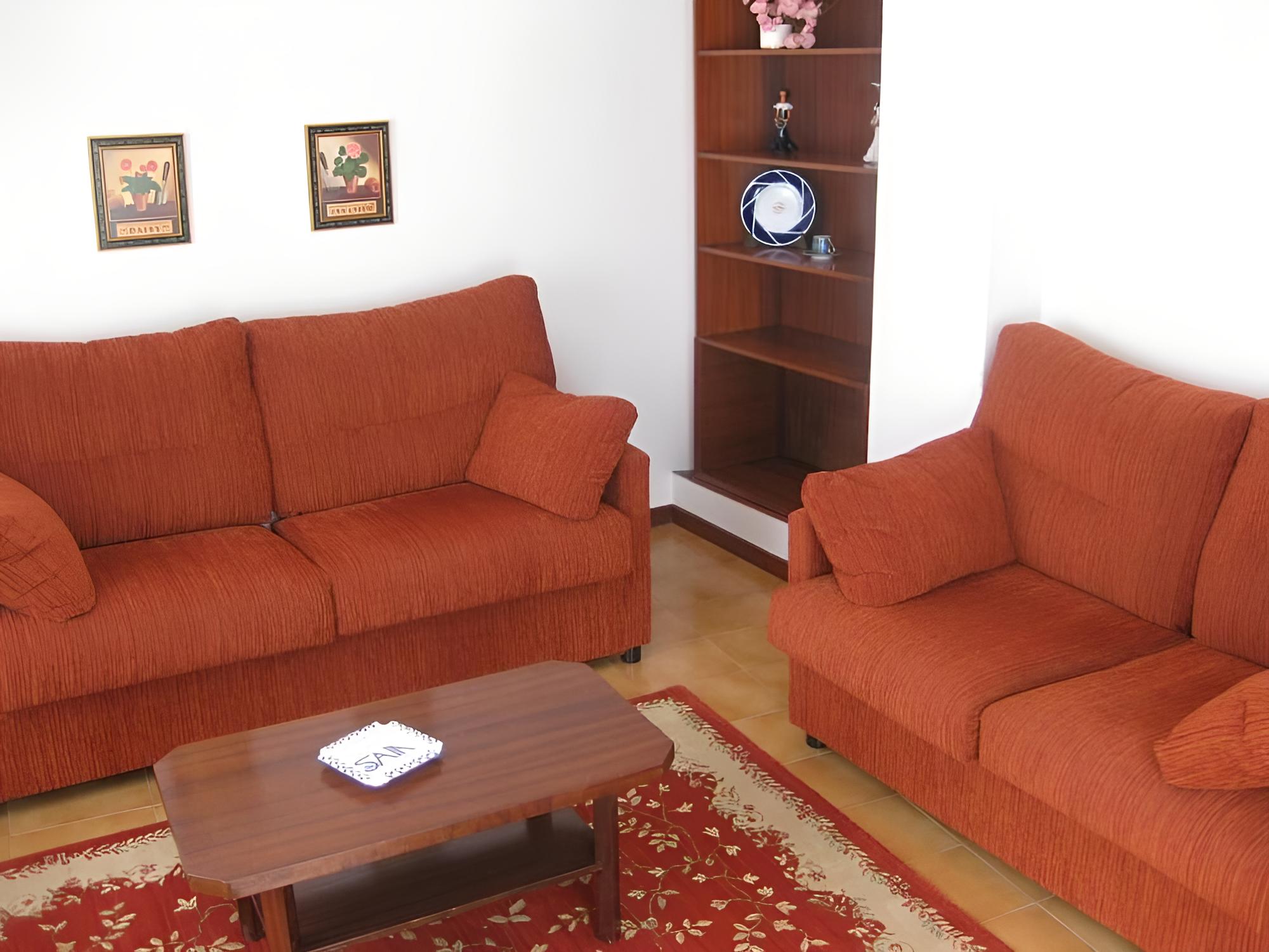 Apartment, 3 Bedrooms, Terrace