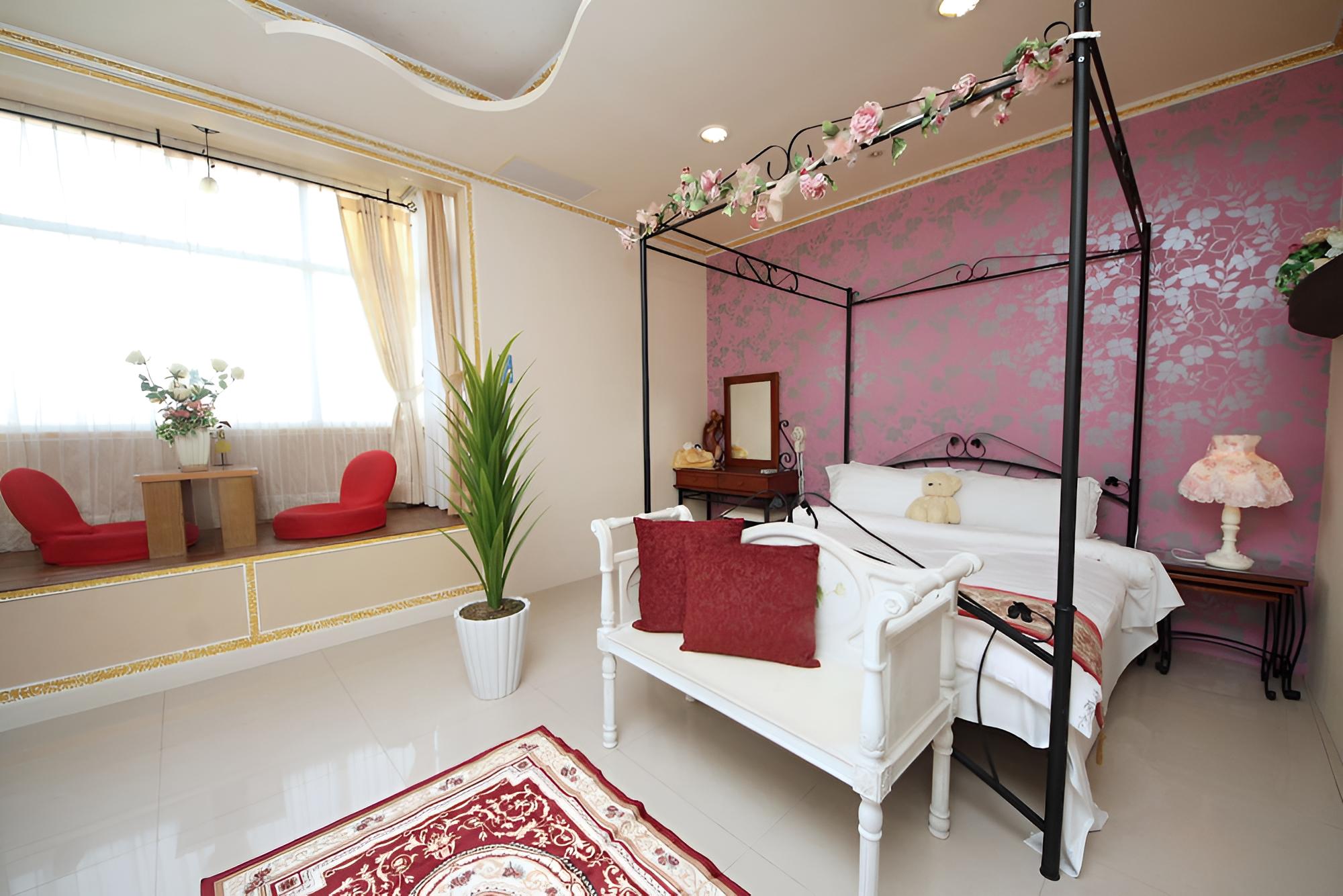 Double Room photo 1