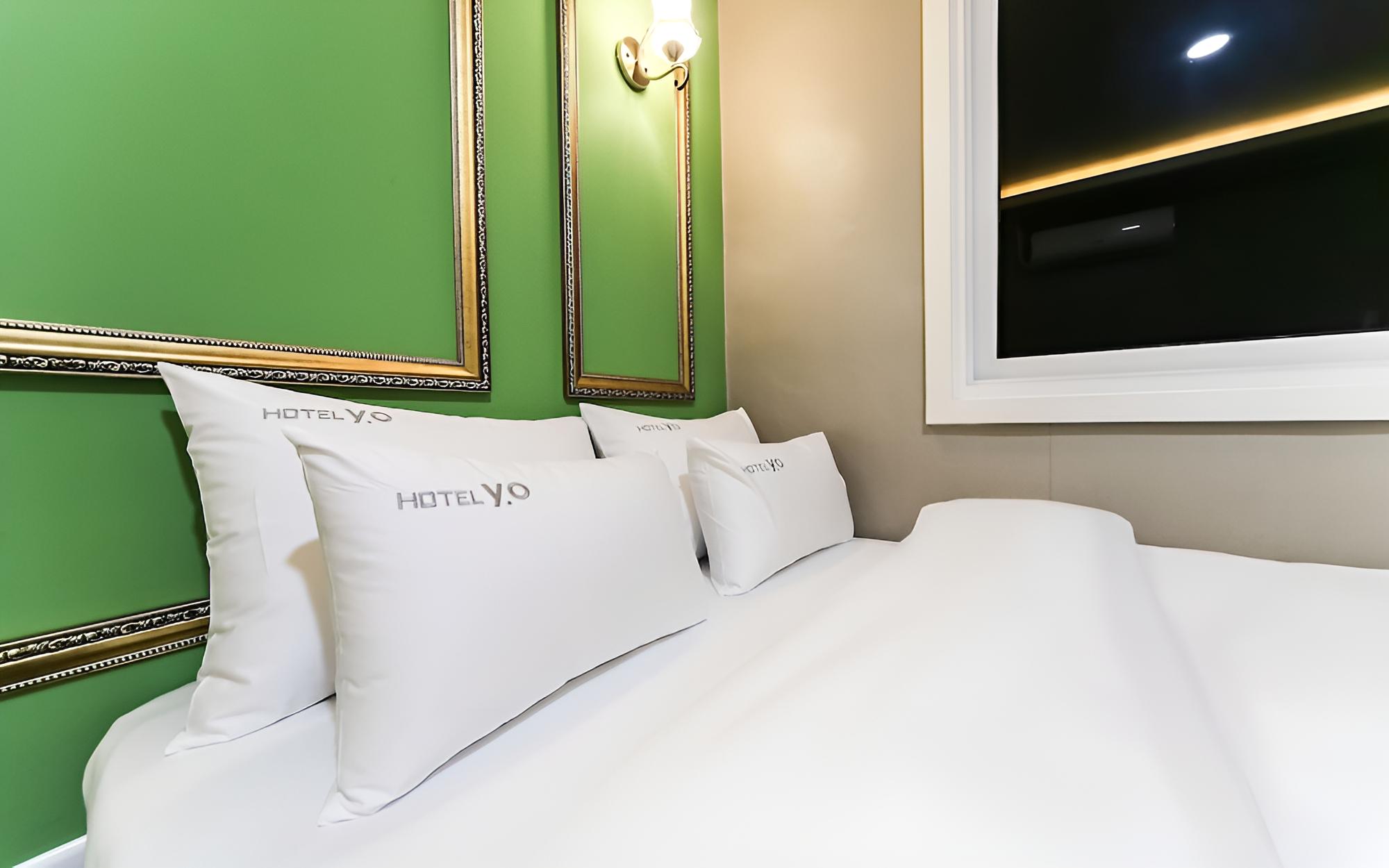 Room (Twin-double single (1PC/bathtub))