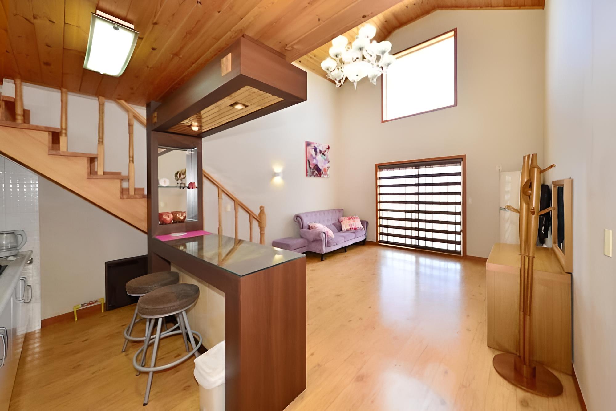 Basic Room, 1 Bedroom (Anna (ocean view))