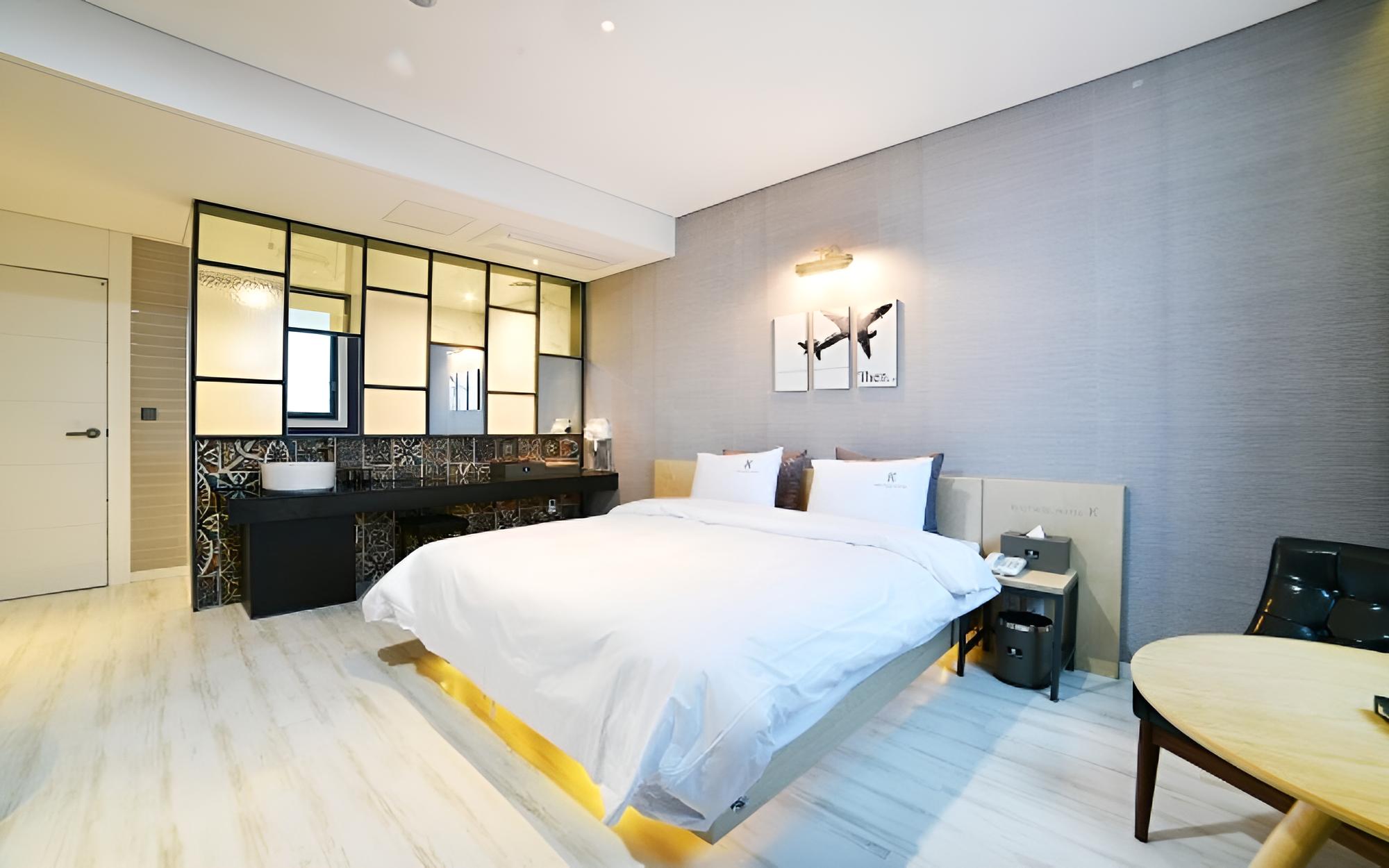 Room (Deluxe room) - Photo 3