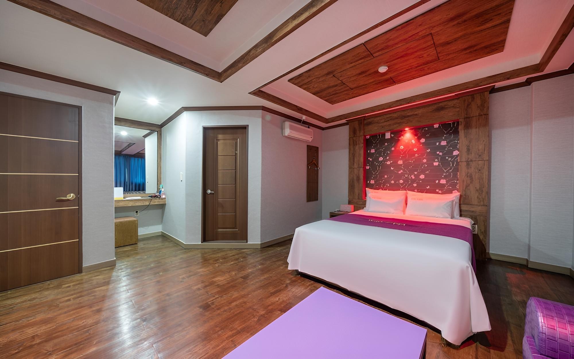 Room (Deluxe room) - Photo 3