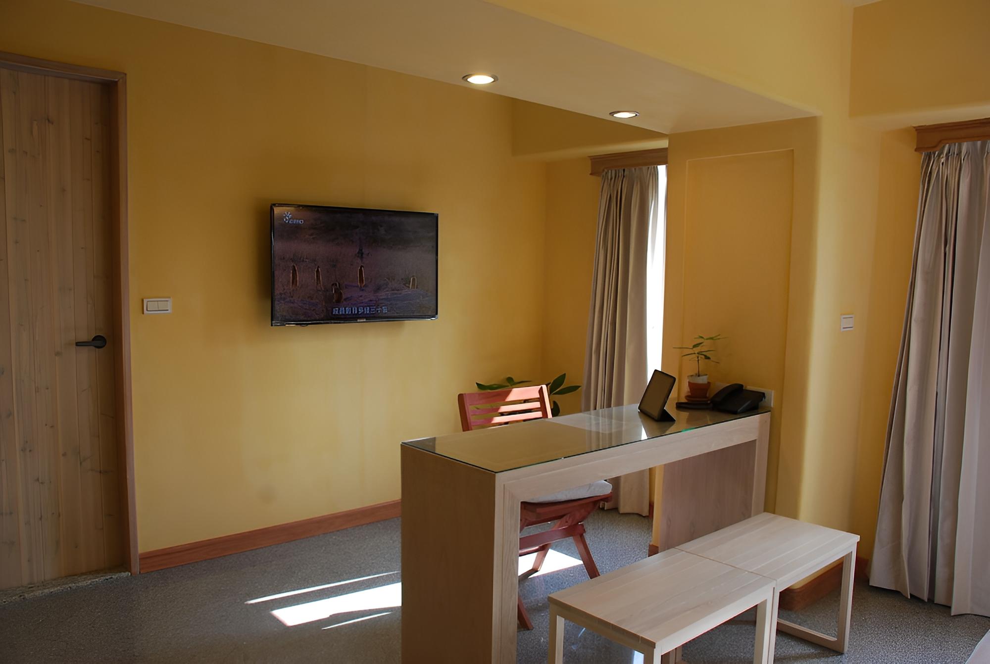 Business Double Room