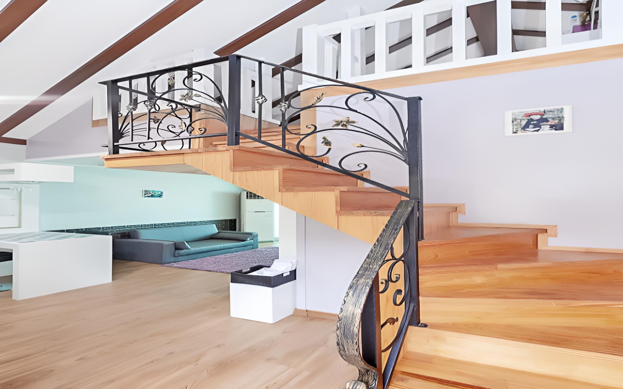 Room (Room 302 (Ocean View Spa))