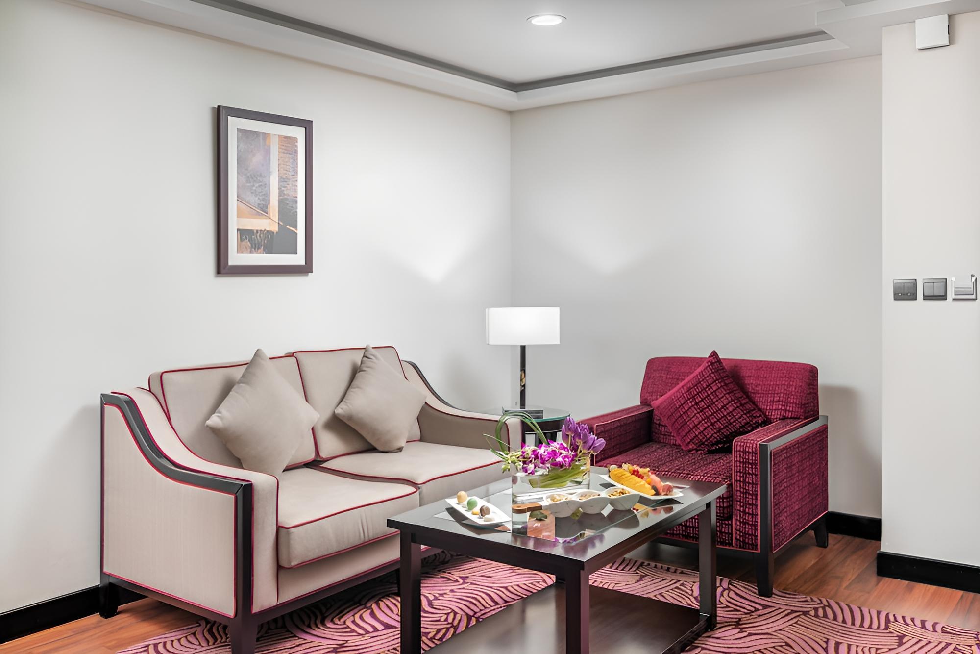 Executive Suite