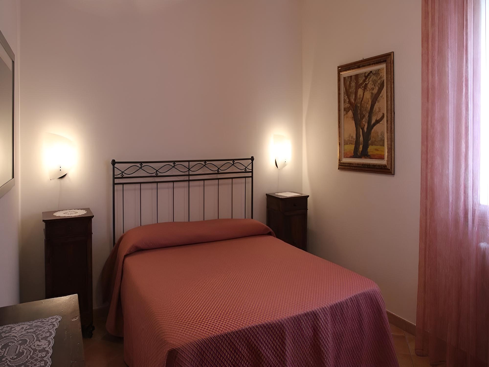 Comfort Double Room, Garden View photo 3