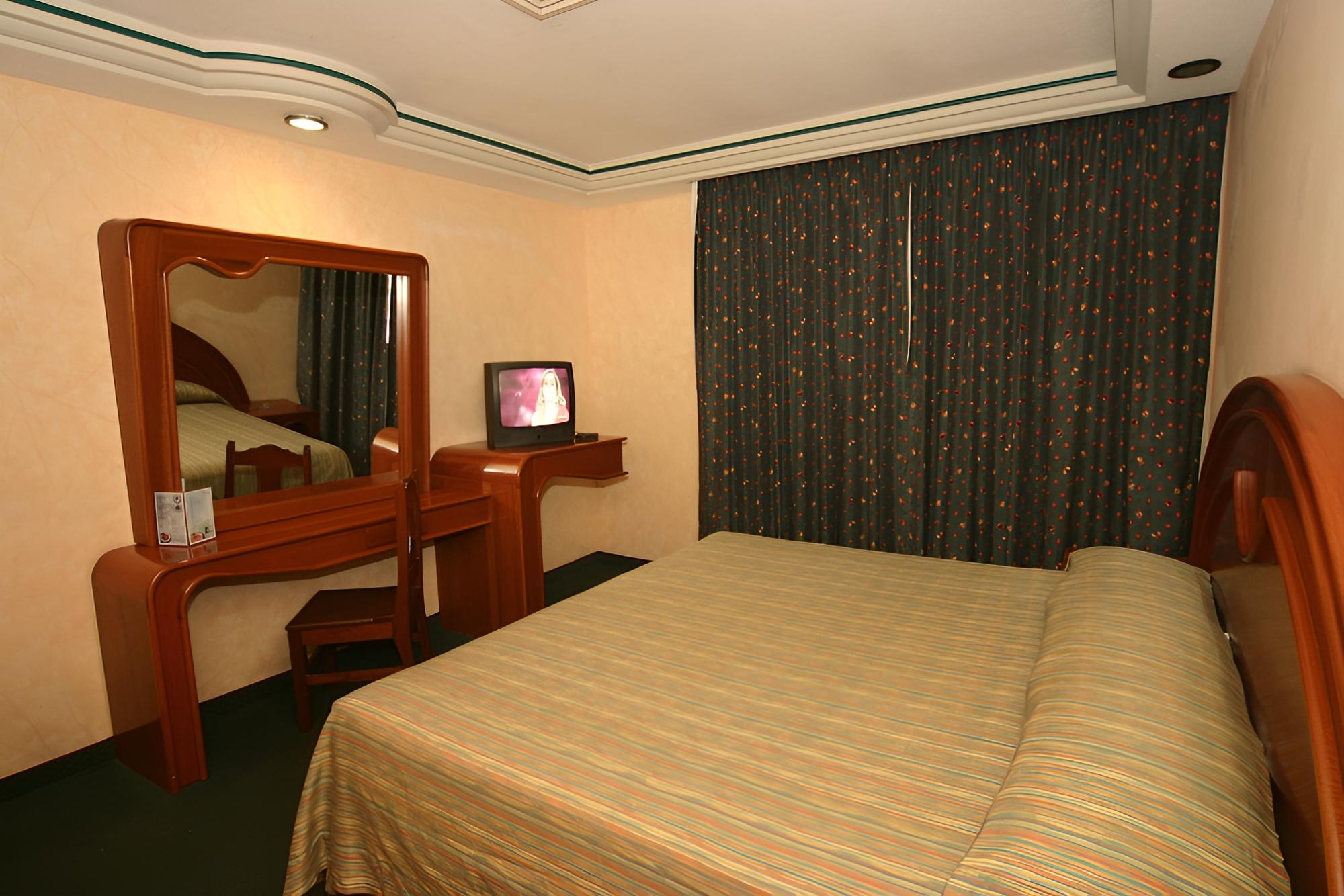 Standard Room photo 1