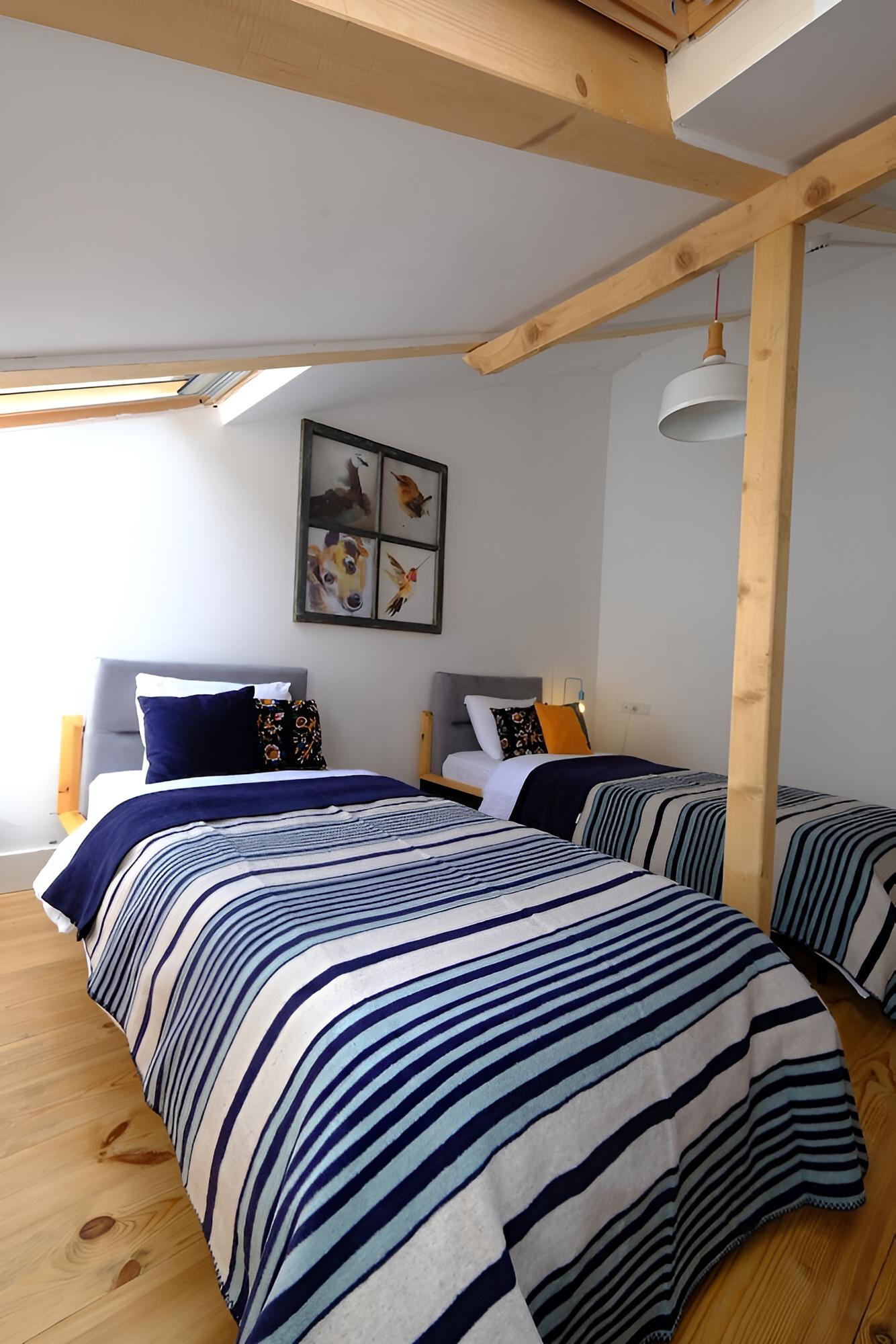 Standard Twin Room photo 3