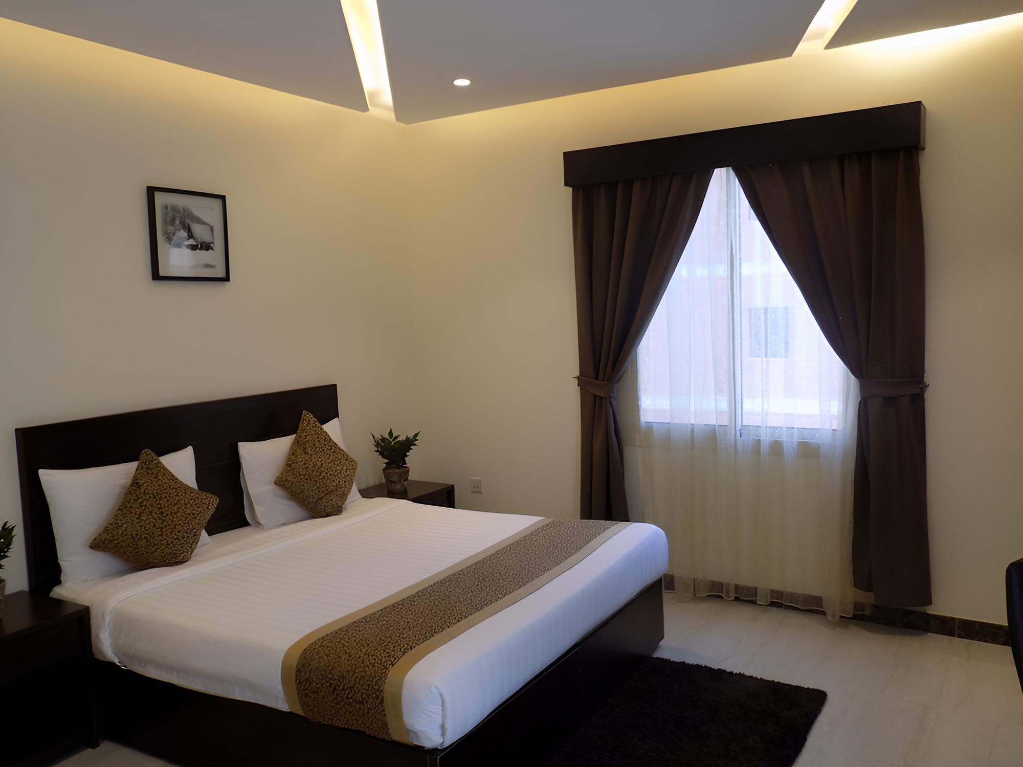 Room, 1 Bedroom