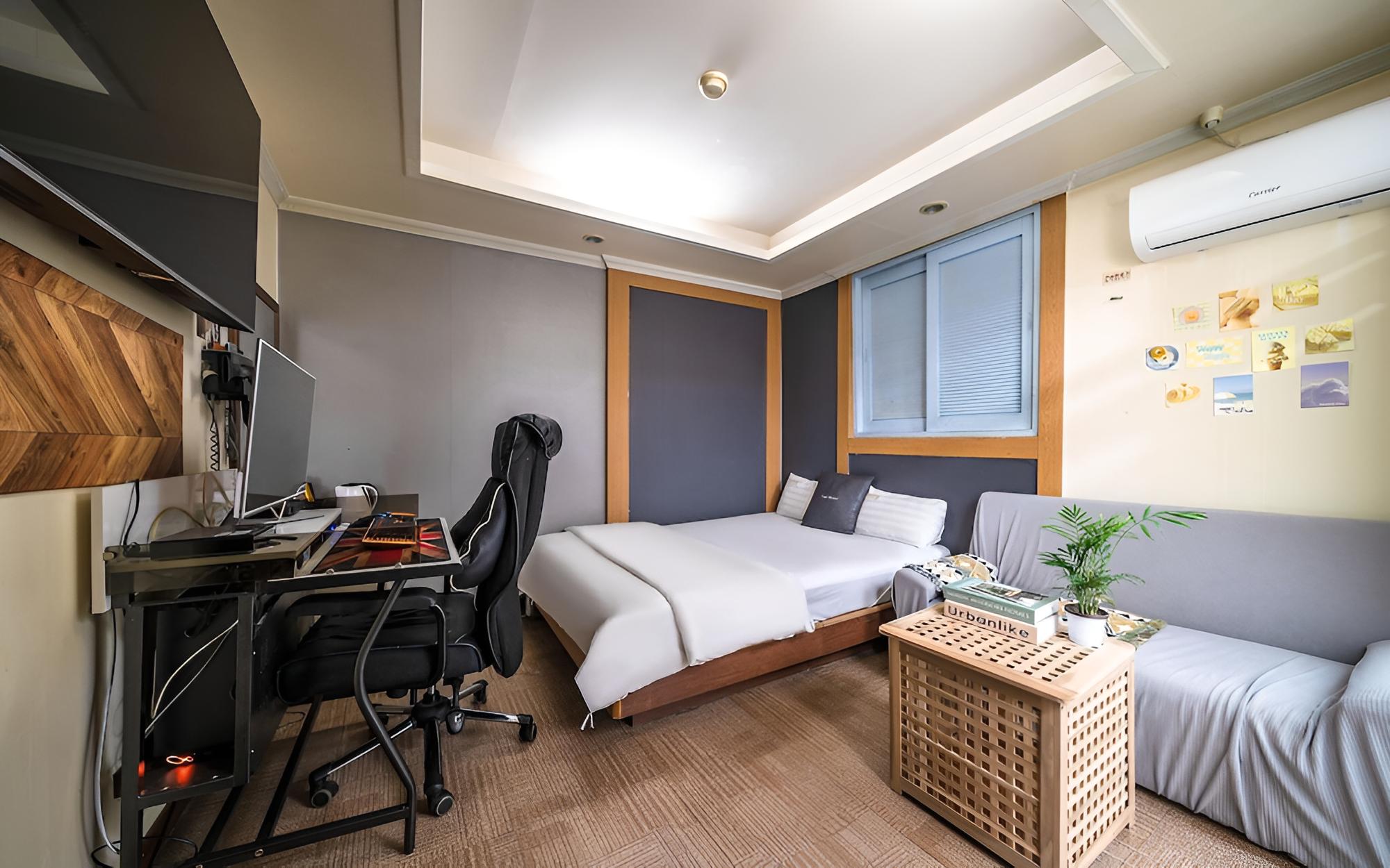 Room (Standard 1 PC (OTT Walkie Special No )