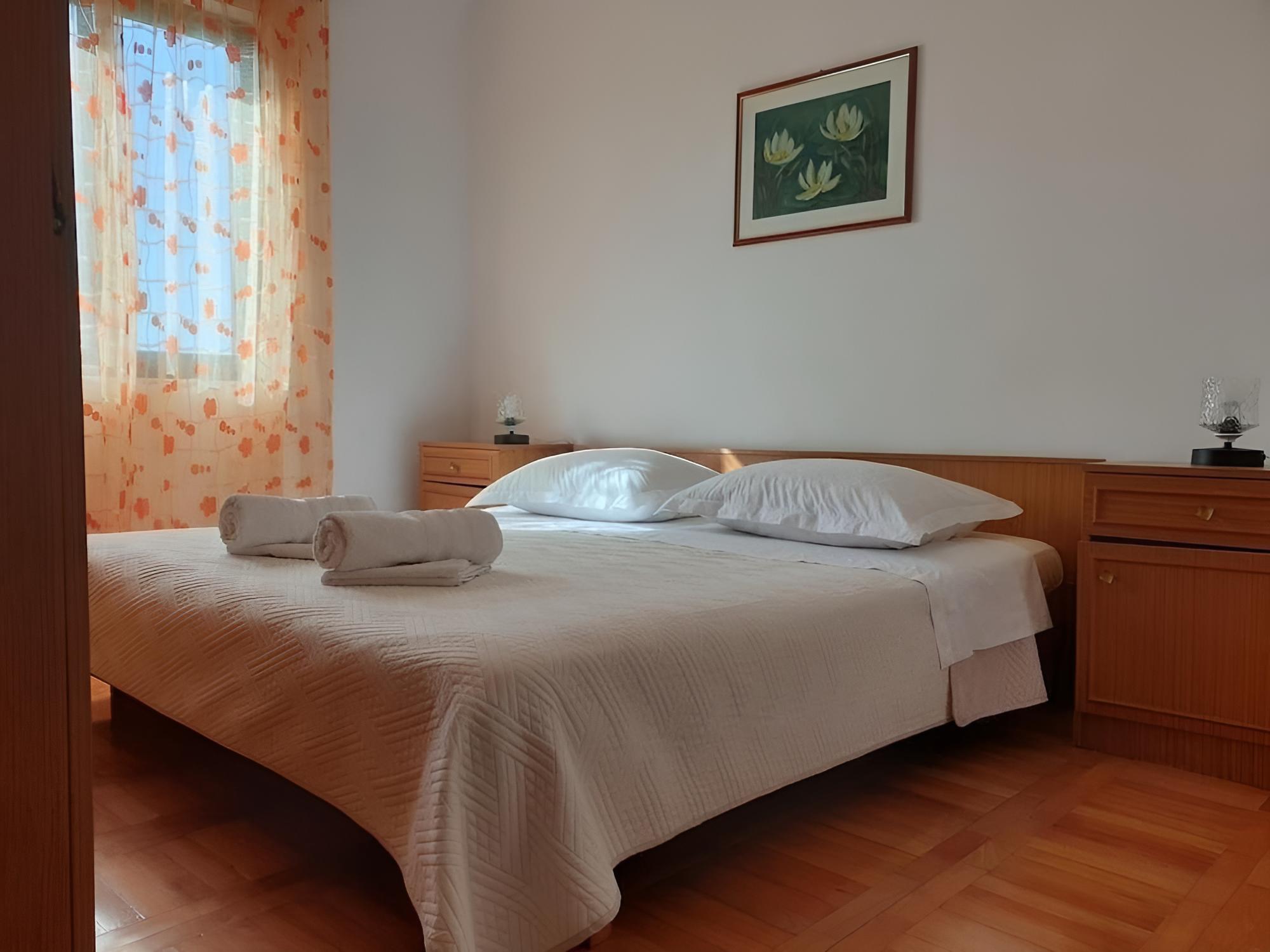 Apartment (Ivan - 35 m from sea - A2-kat(6)) photo 1