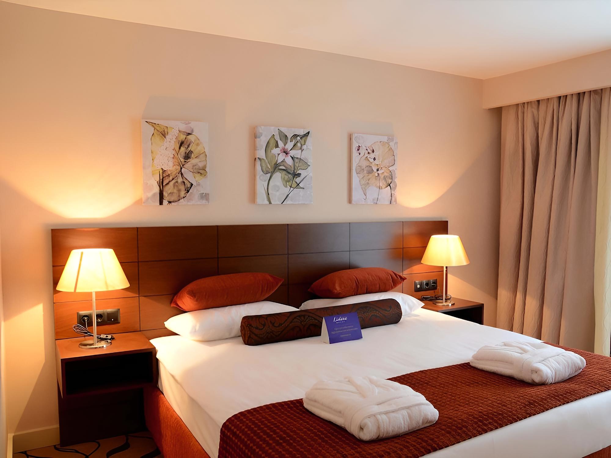 Standard Double or Twin Room photo 1