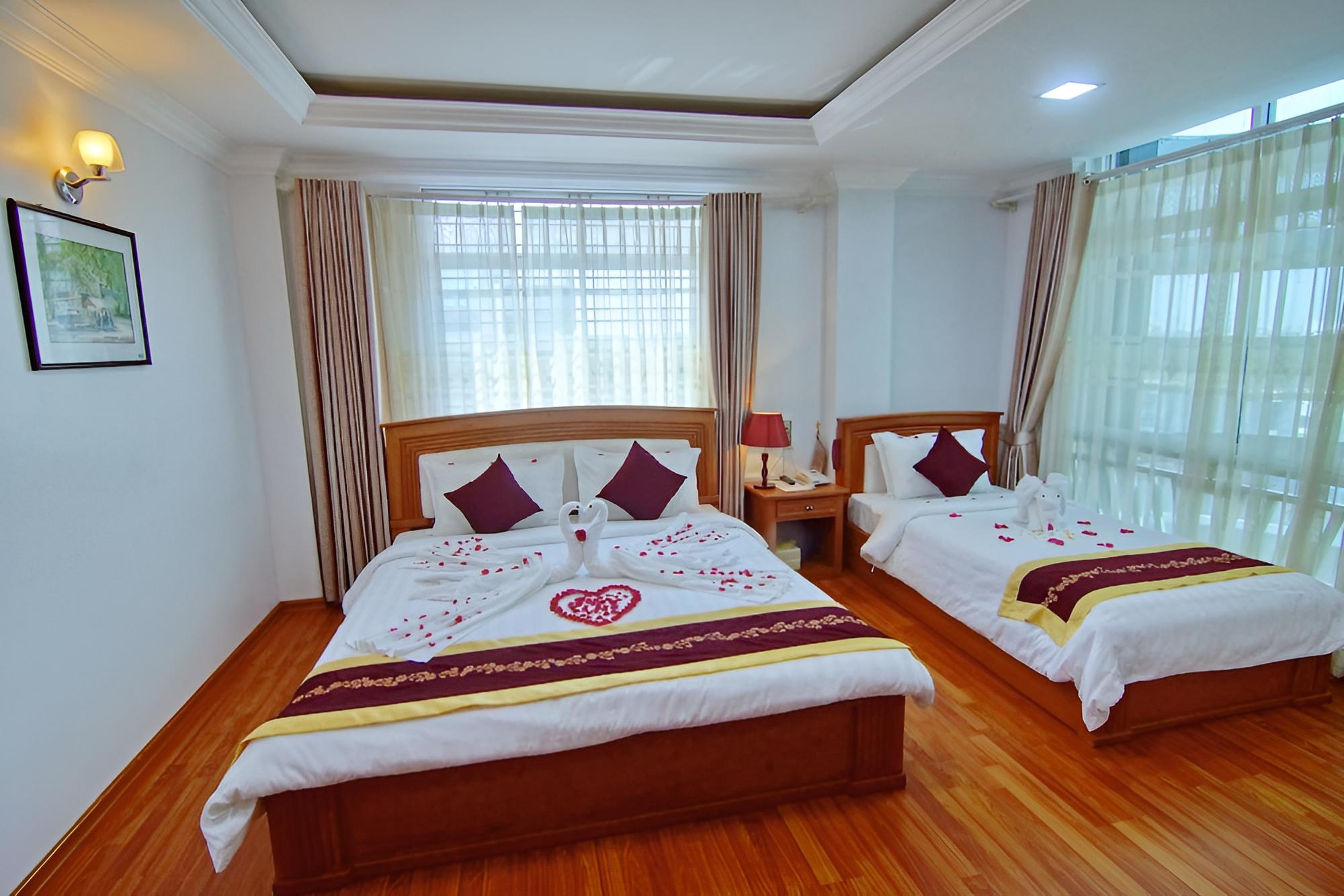 Junior Suite photo 3