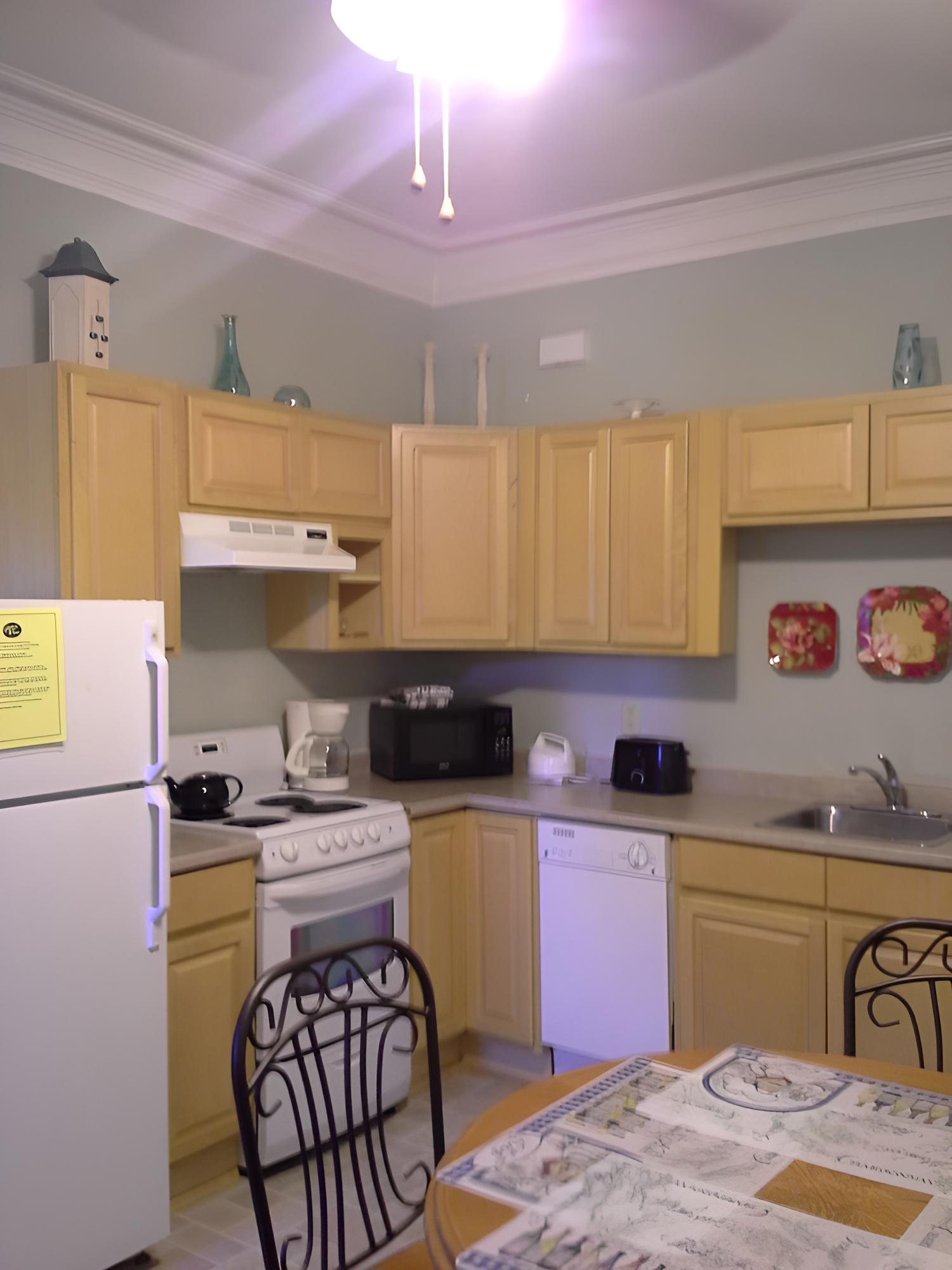 Executive Suite, 2 Bedrooms photo 3