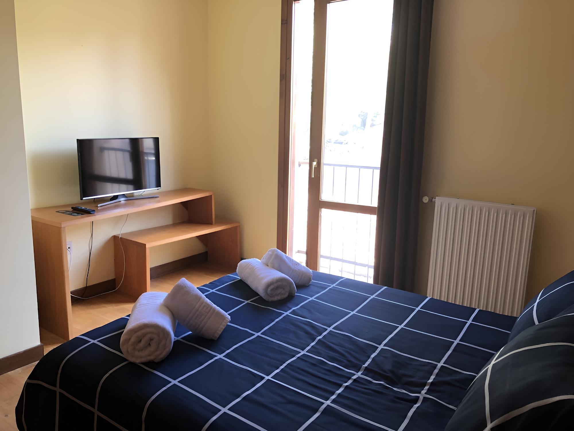 Standard Double Room photo 3