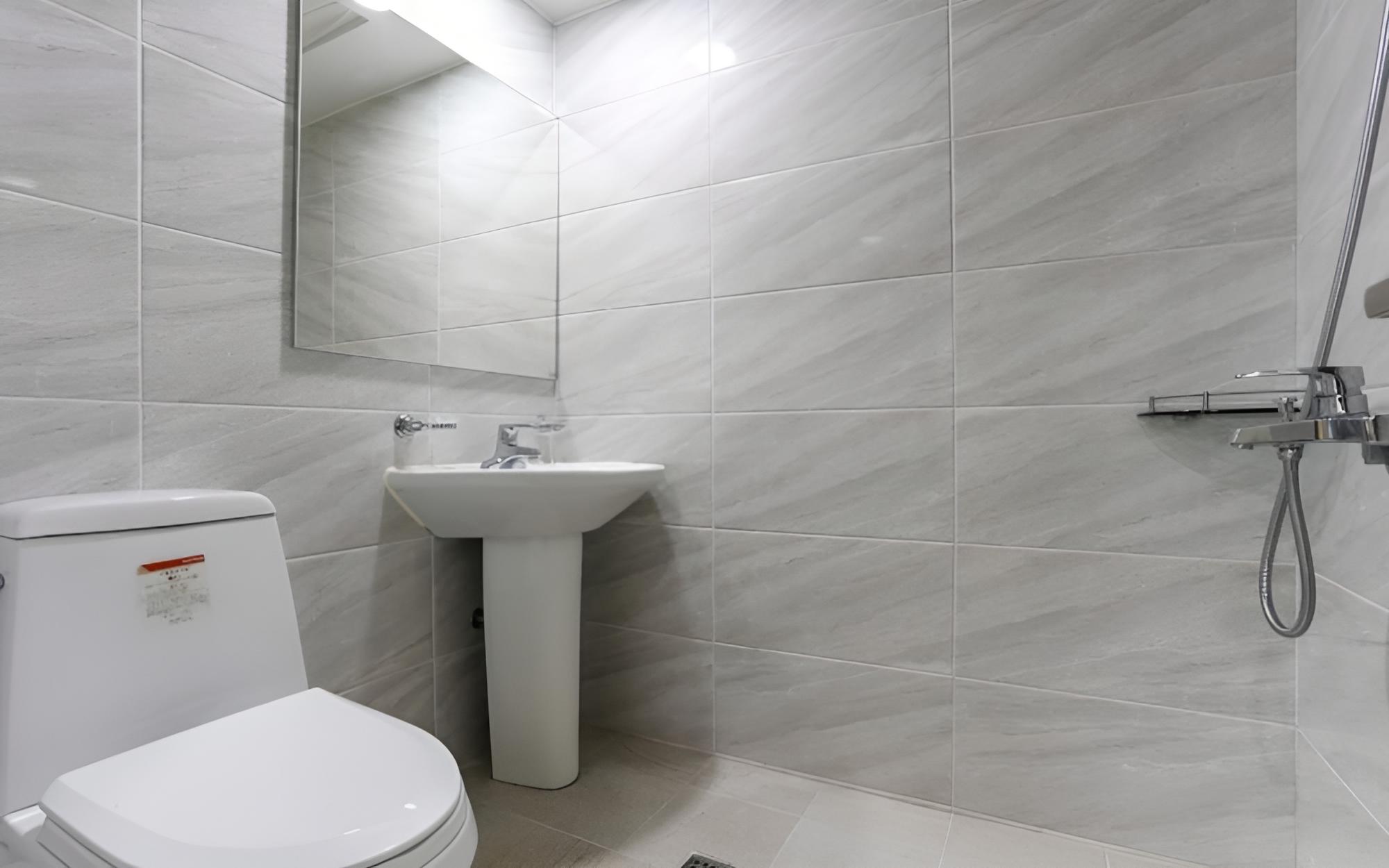 Room (Haeoreum (5 people individual terrace) photo 2