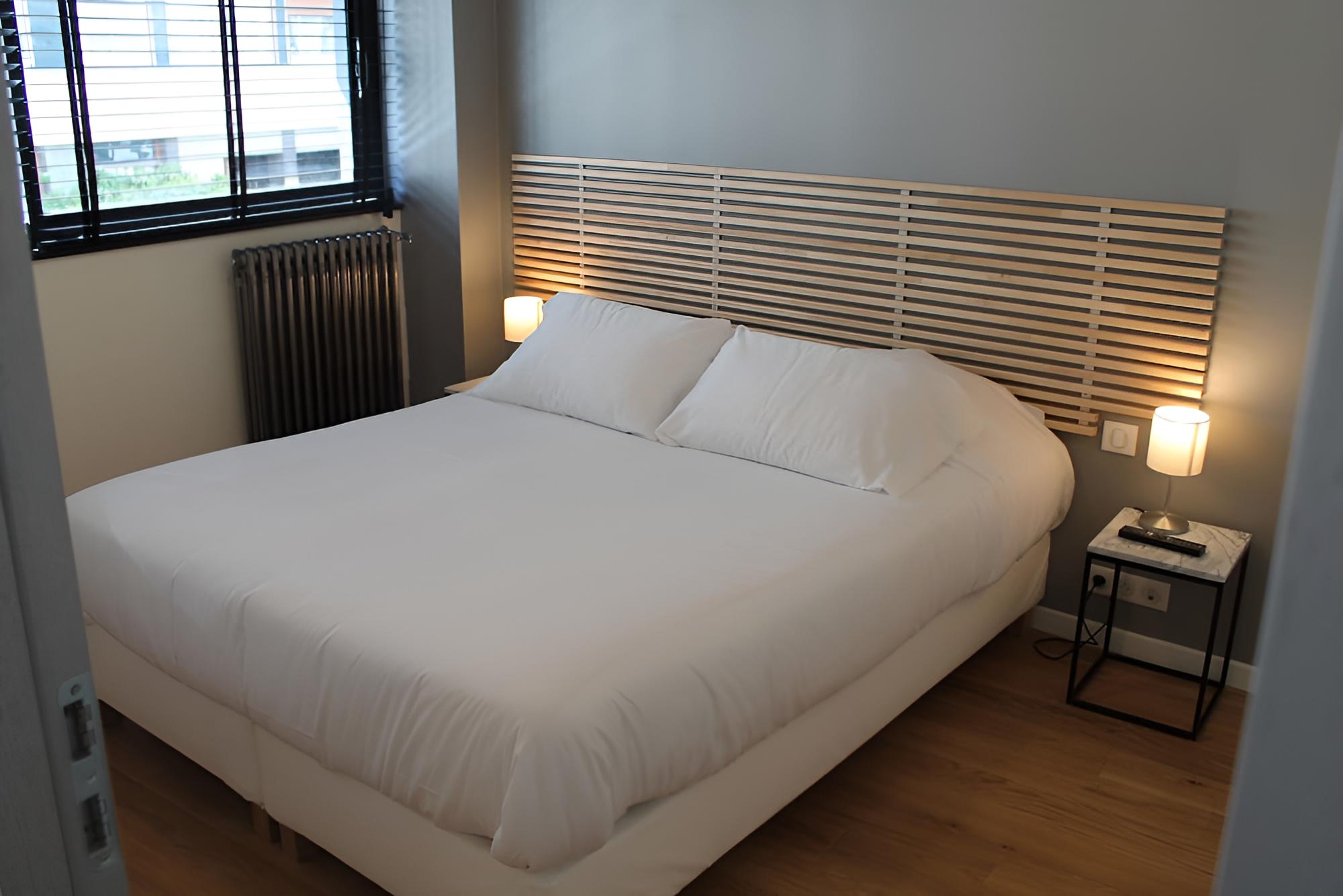 Luxury Apartment, 1 Queen Bed with Sofa bed photo 2