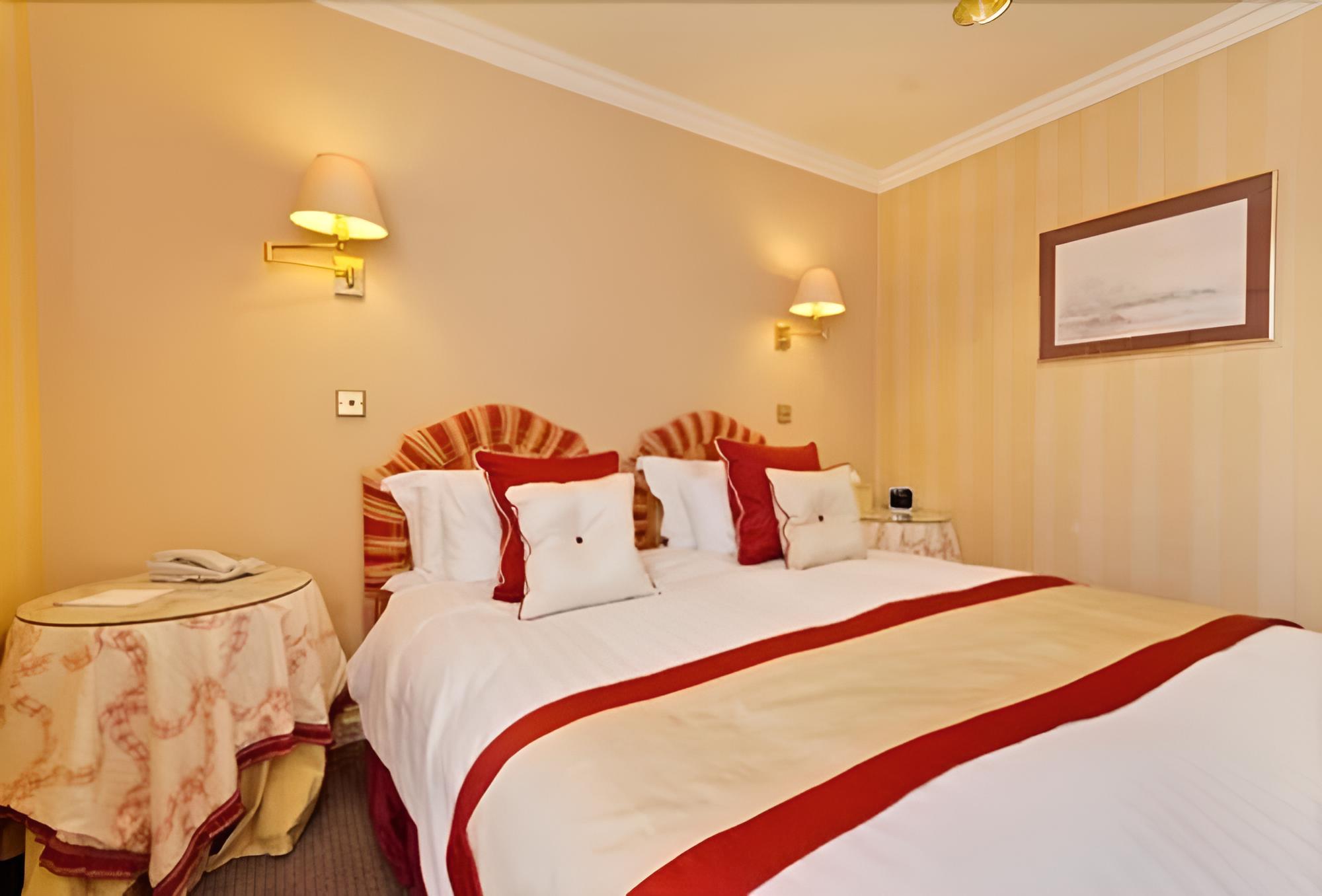King/Twin Room
